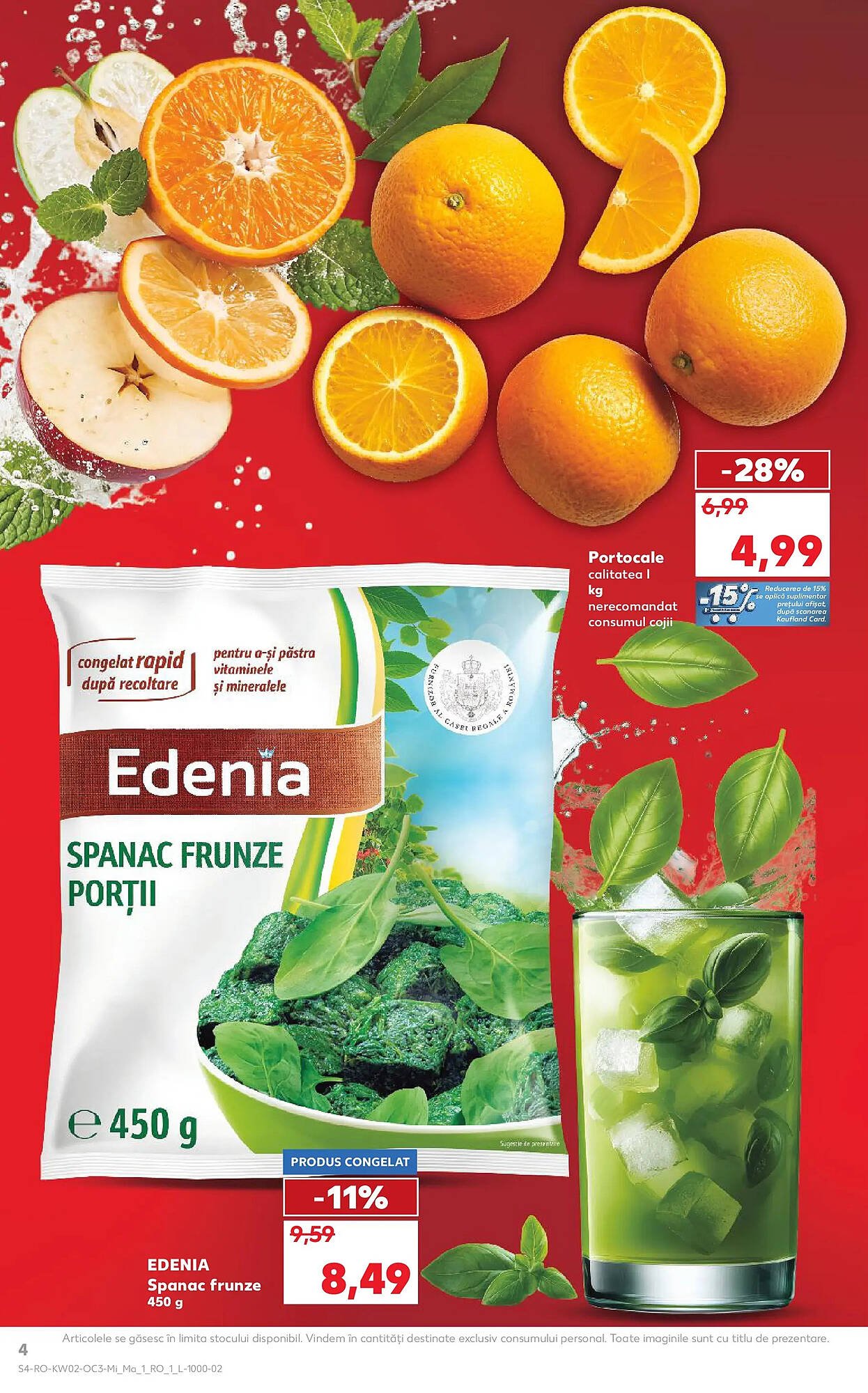 Catalog Kaufland