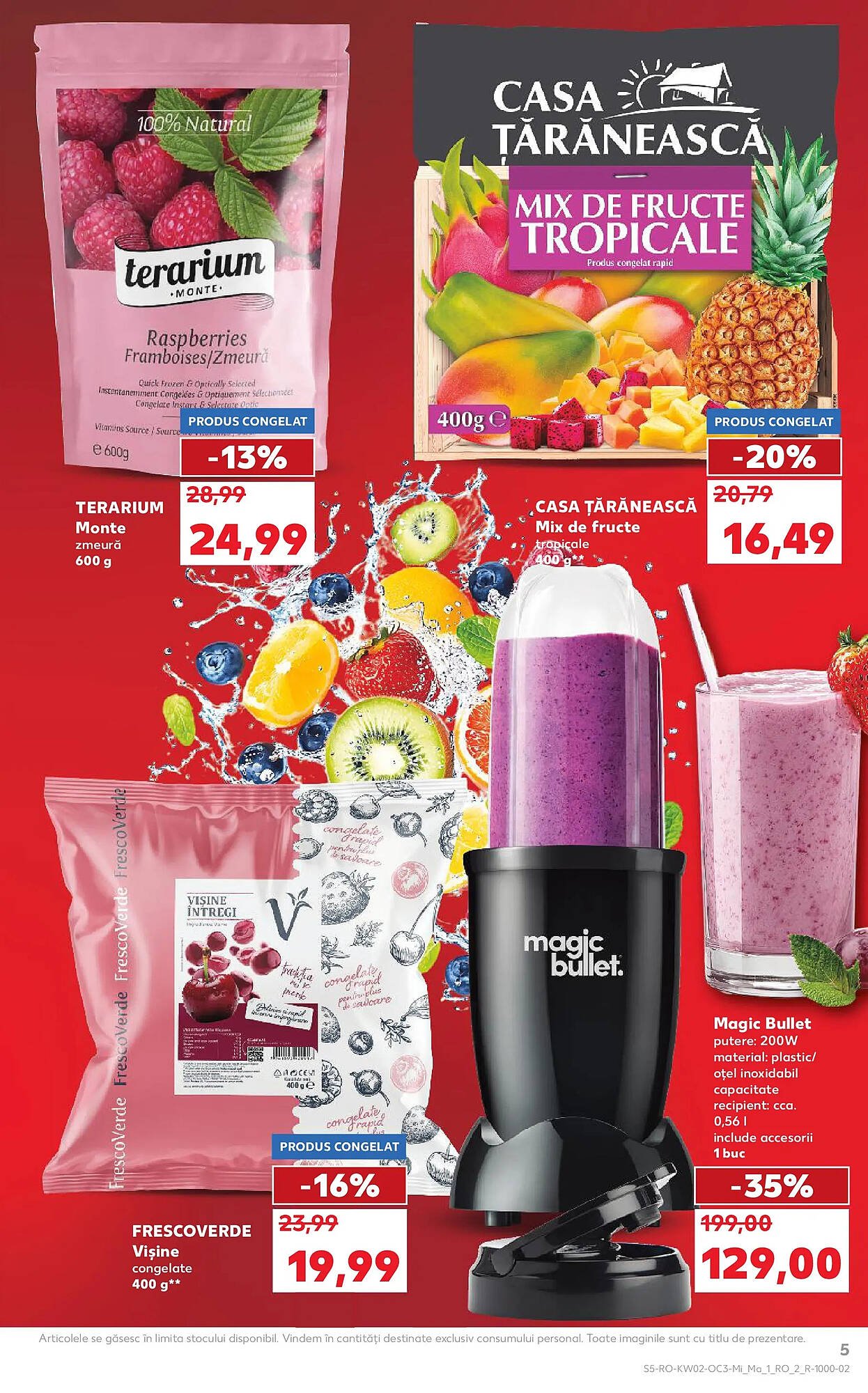 Catalog Kaufland