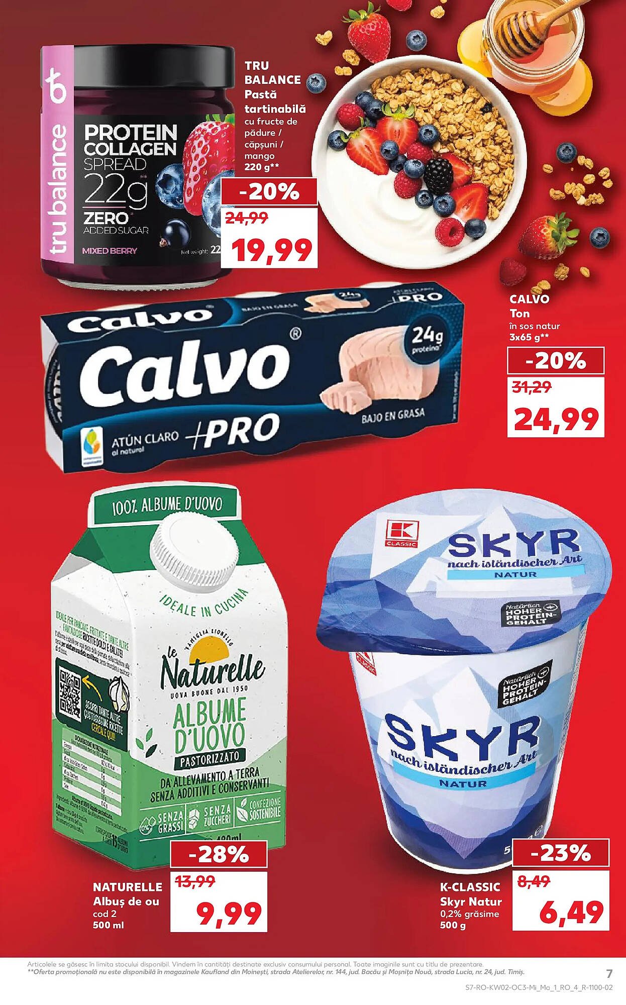 Catalog Kaufland