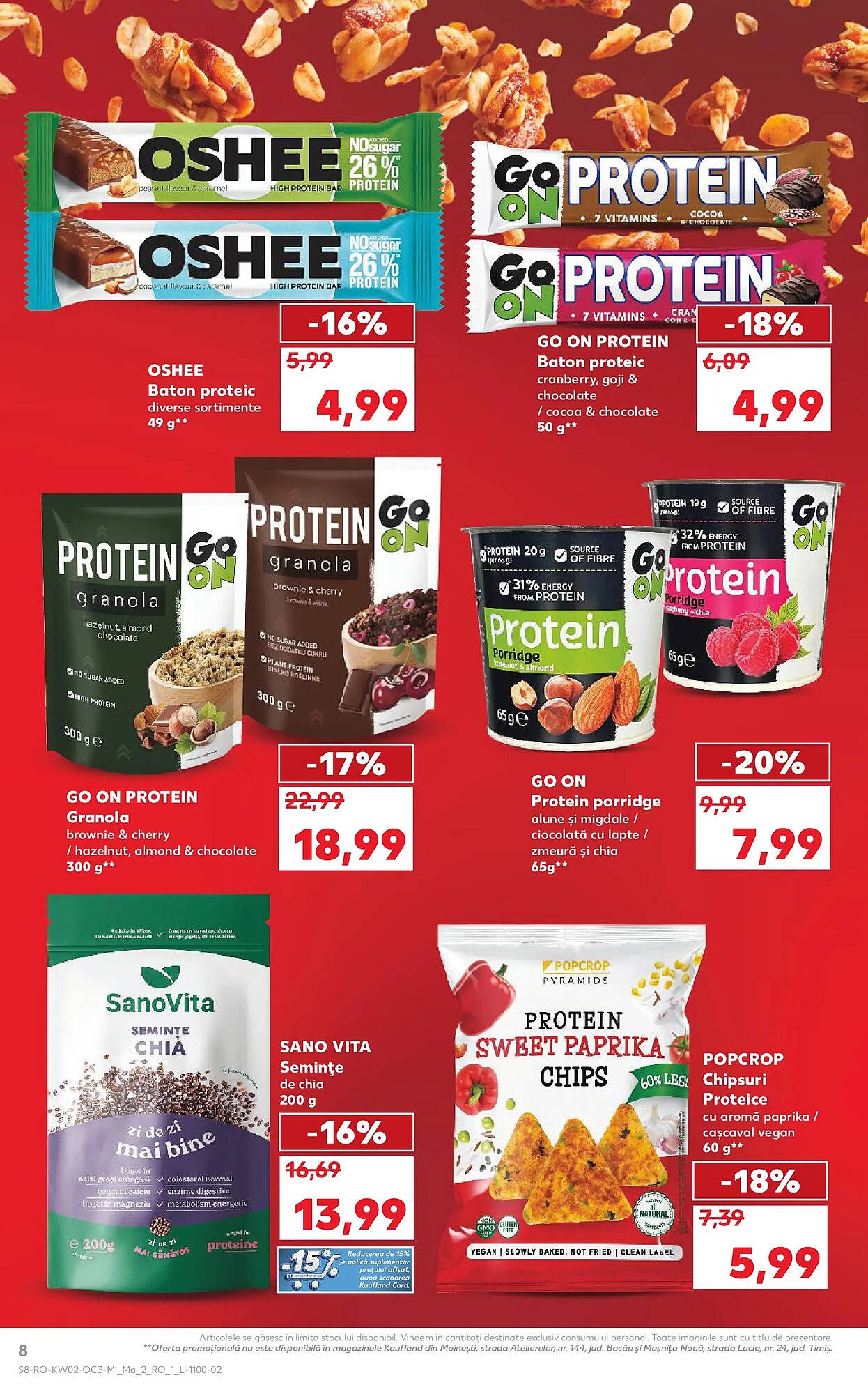 Catalog Kaufland