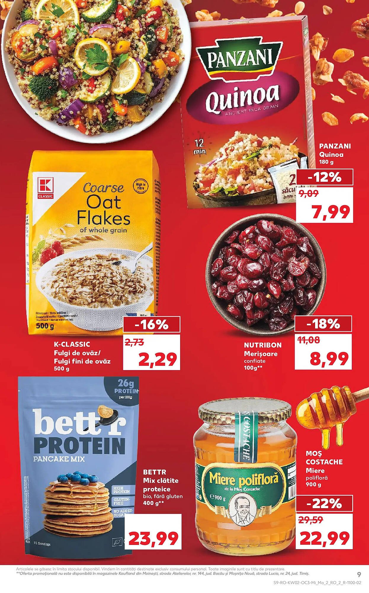 Catalog Kaufland