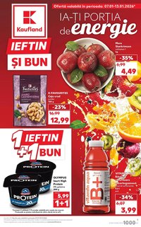 Catalog Kaufland
