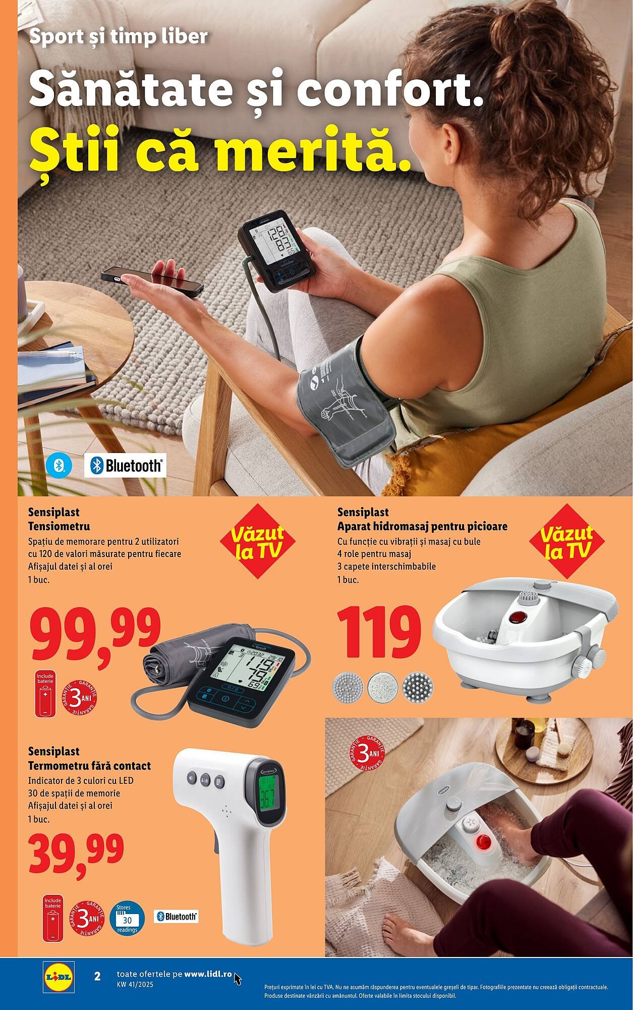 Catalog Lidl