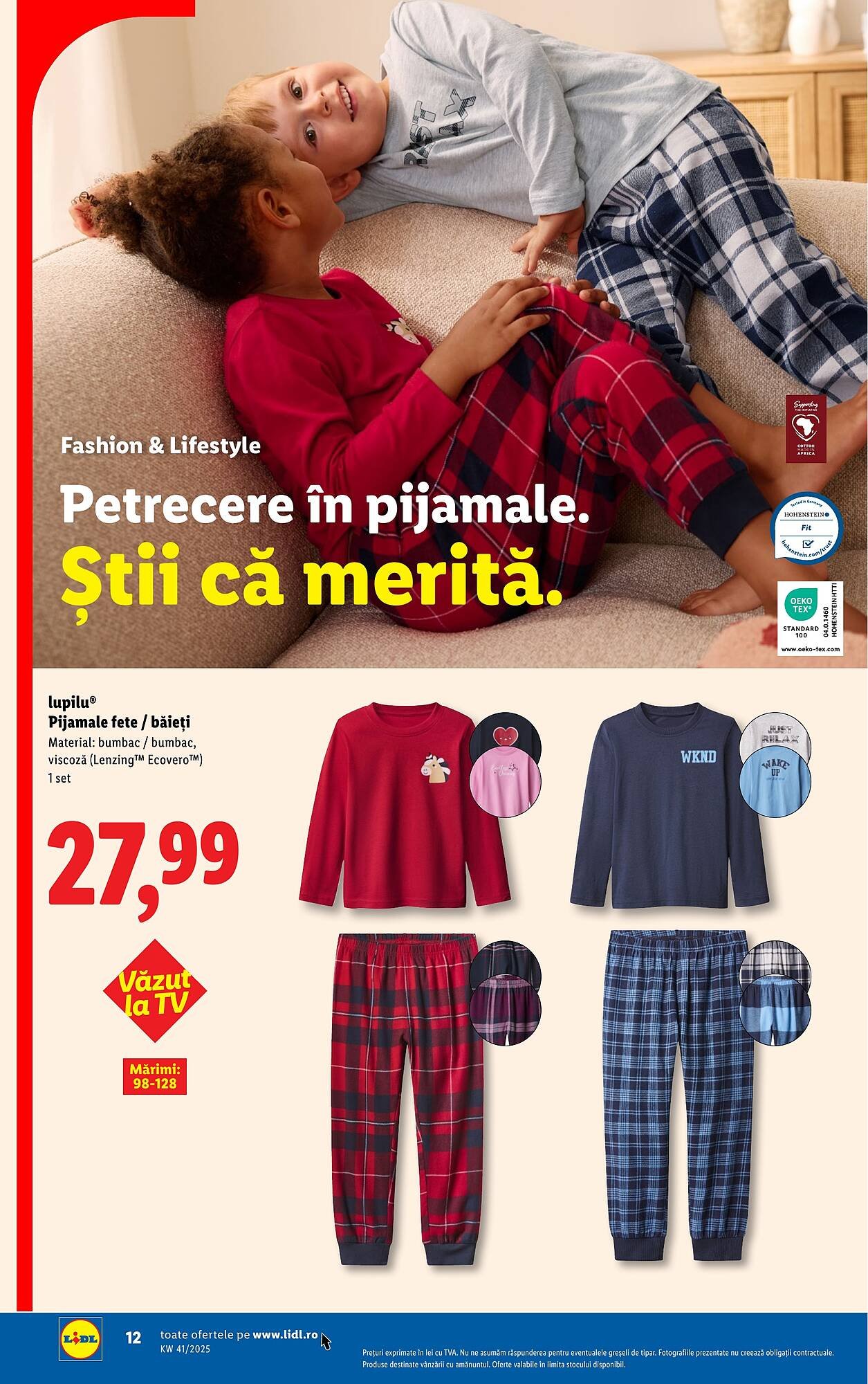 Catalog Lidl