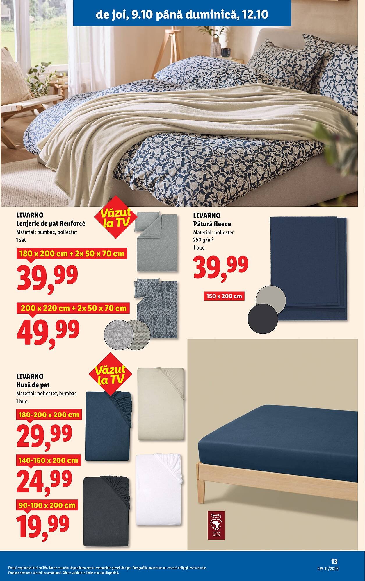 Catalog Lidl