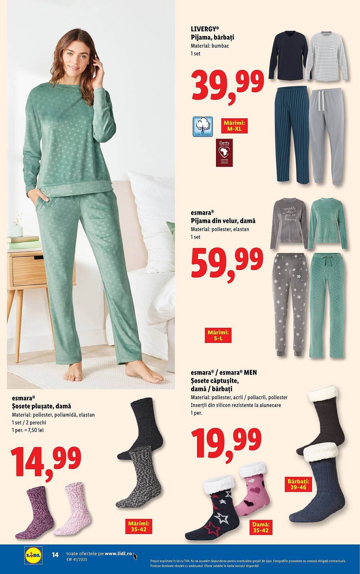 Catalog Lidl