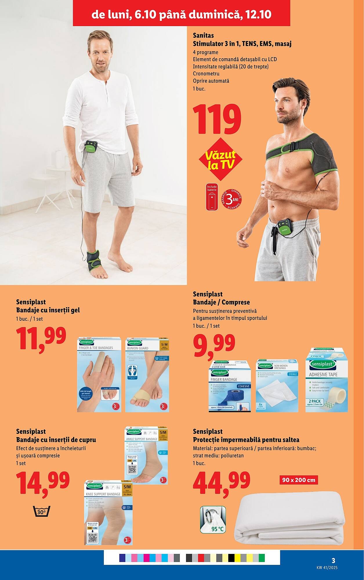 Catalog Lidl