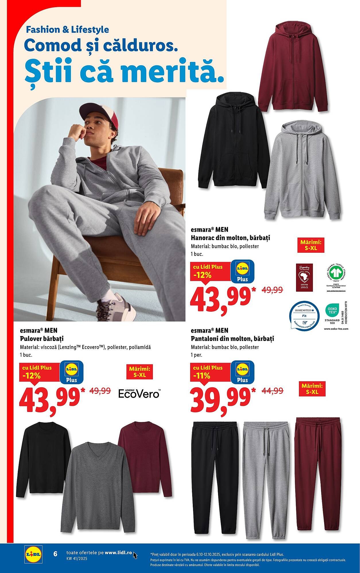 Catalog Lidl