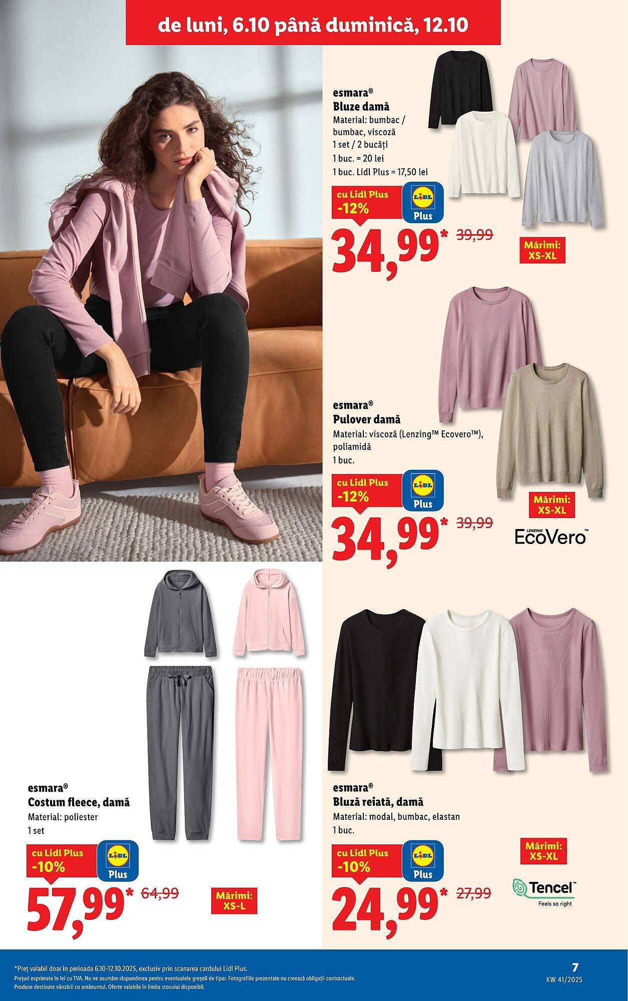 Catalog Lidl