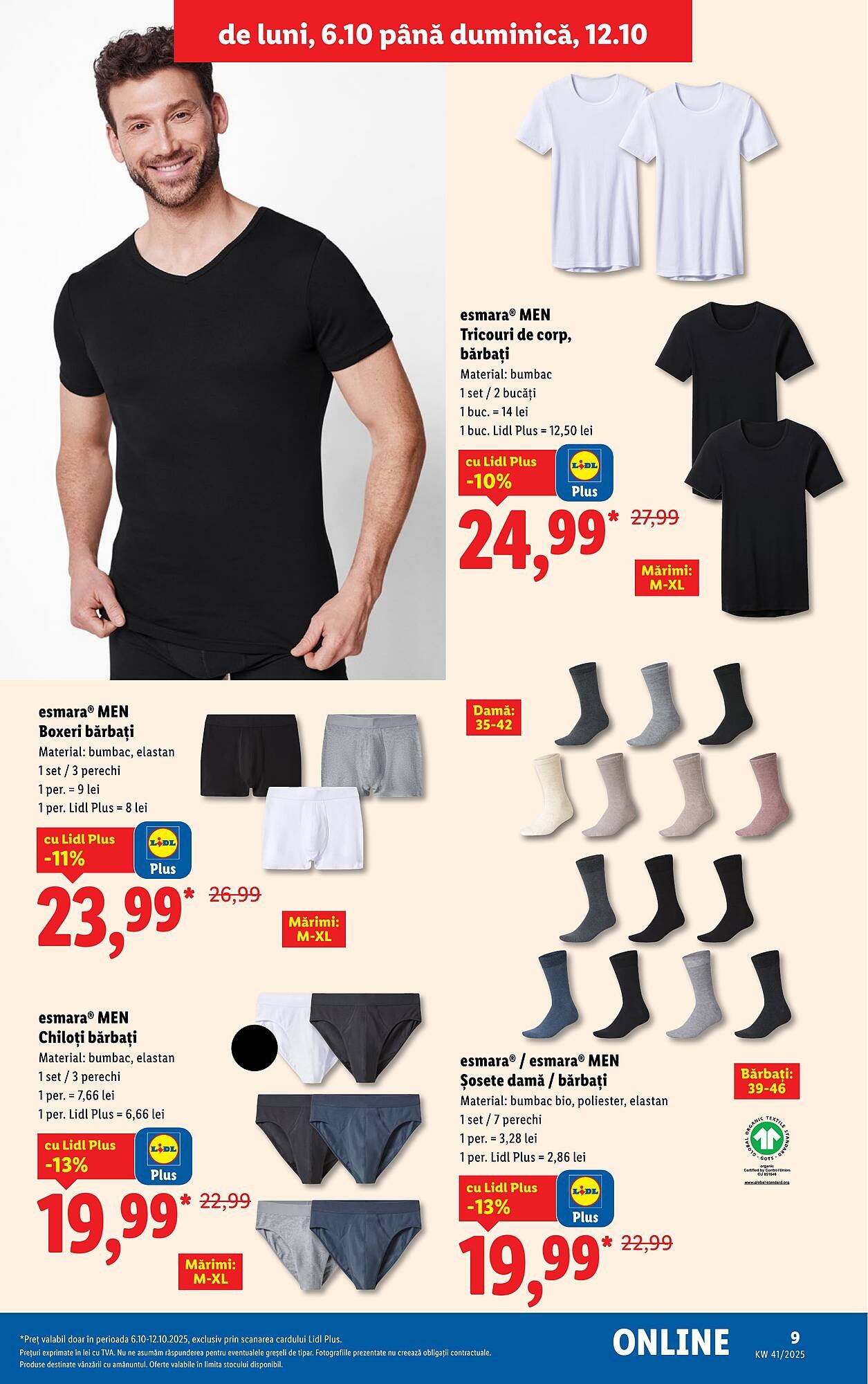 Catalog Lidl