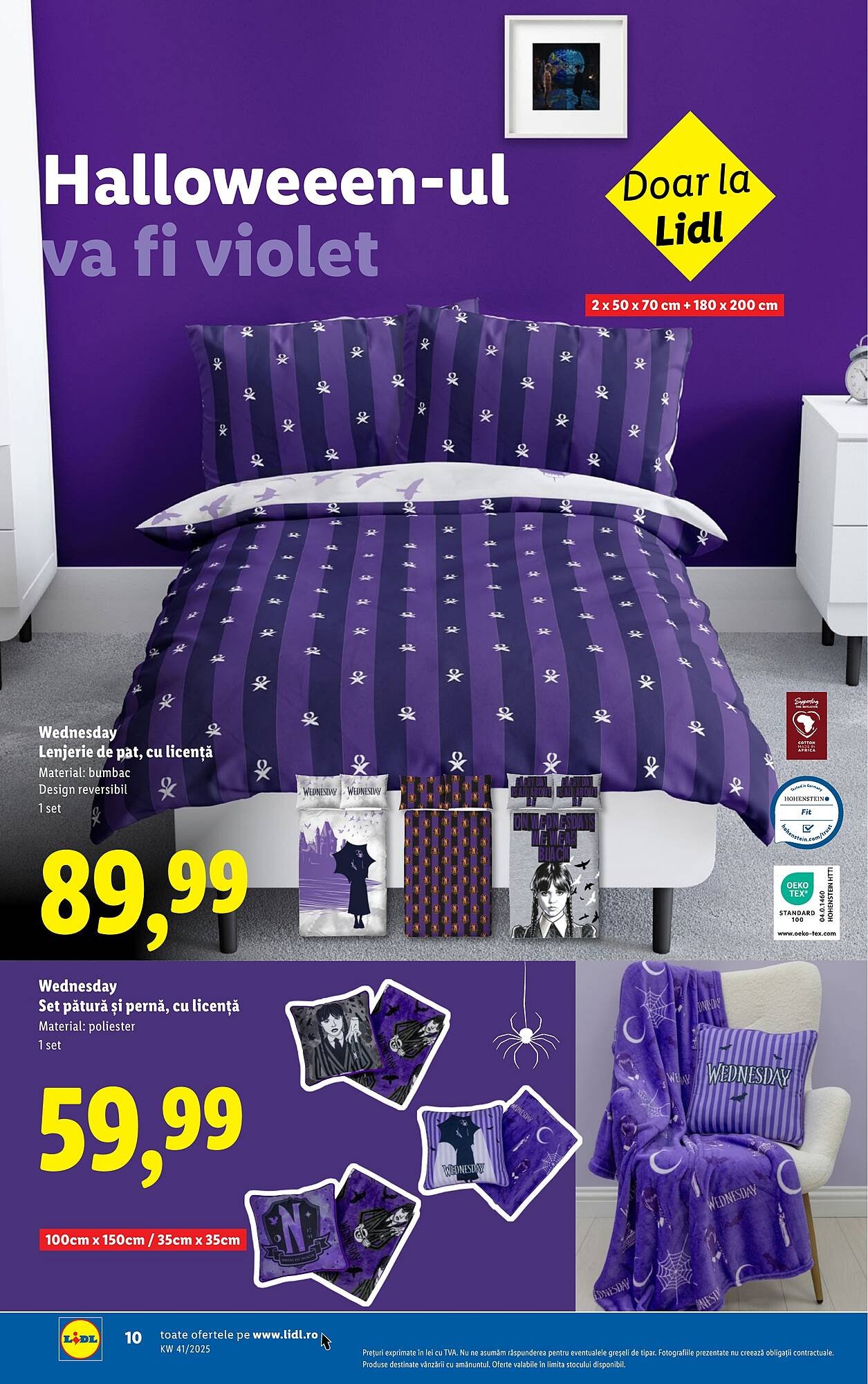 Catalog Lidl