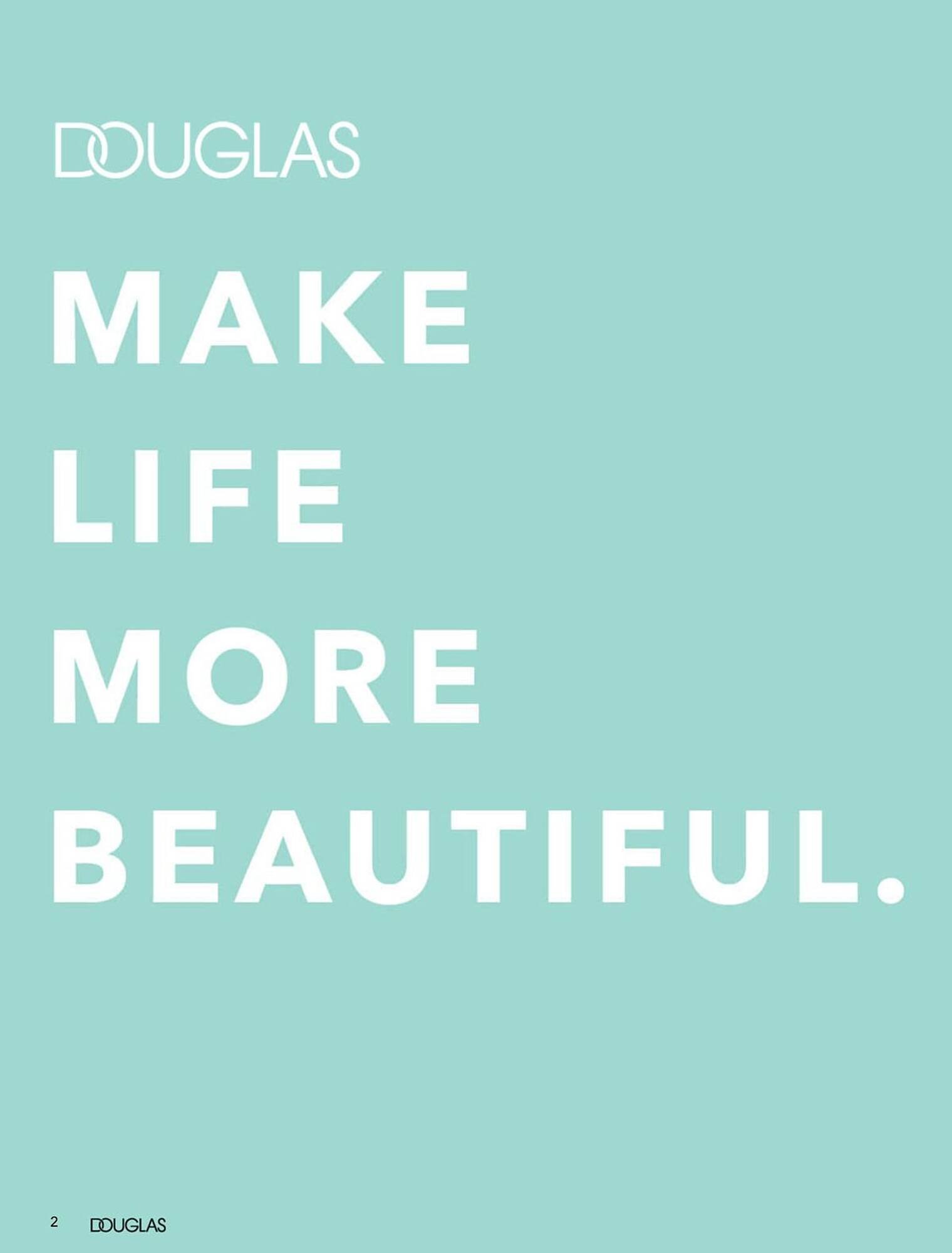 Catalog Douglas
