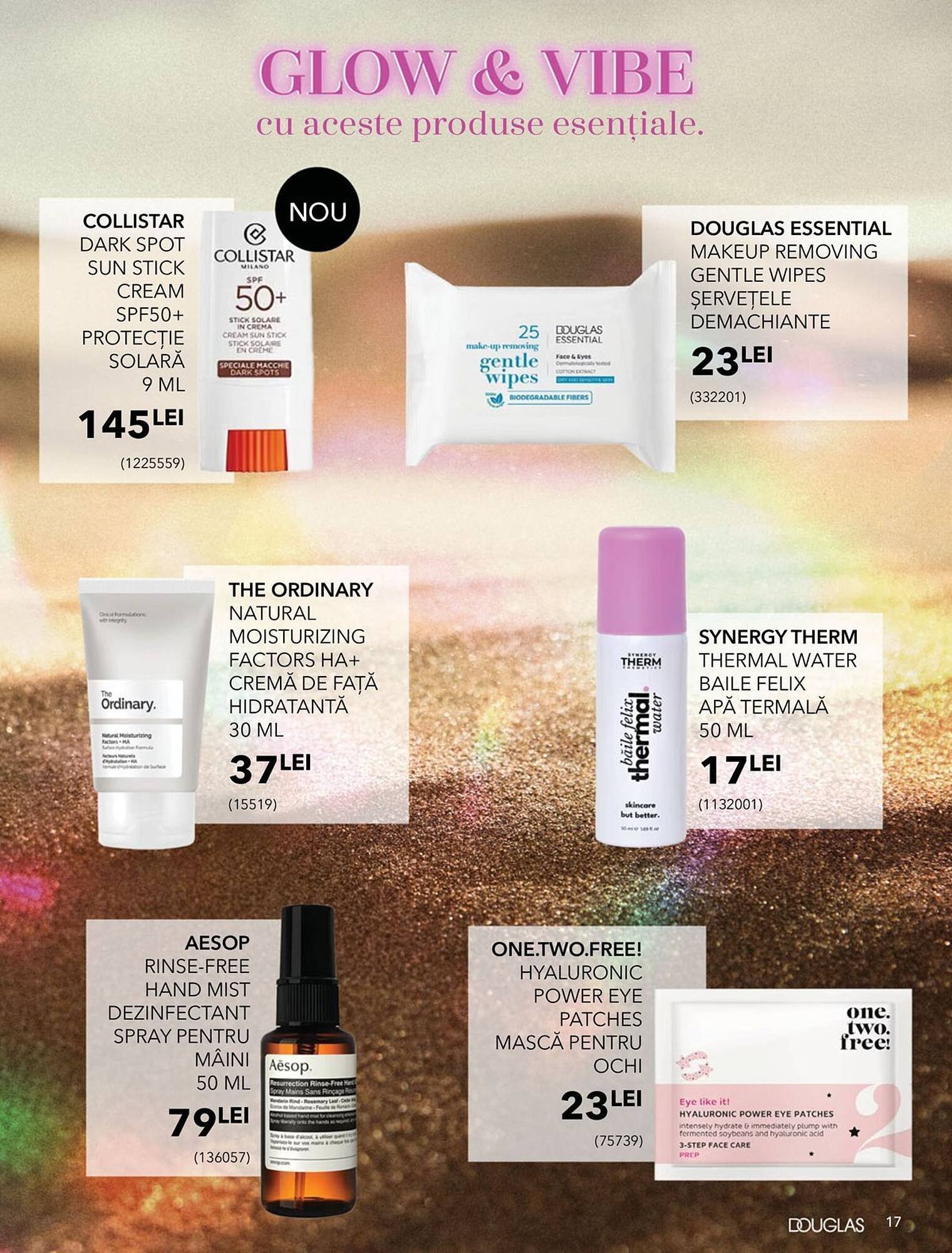Catalog Douglas