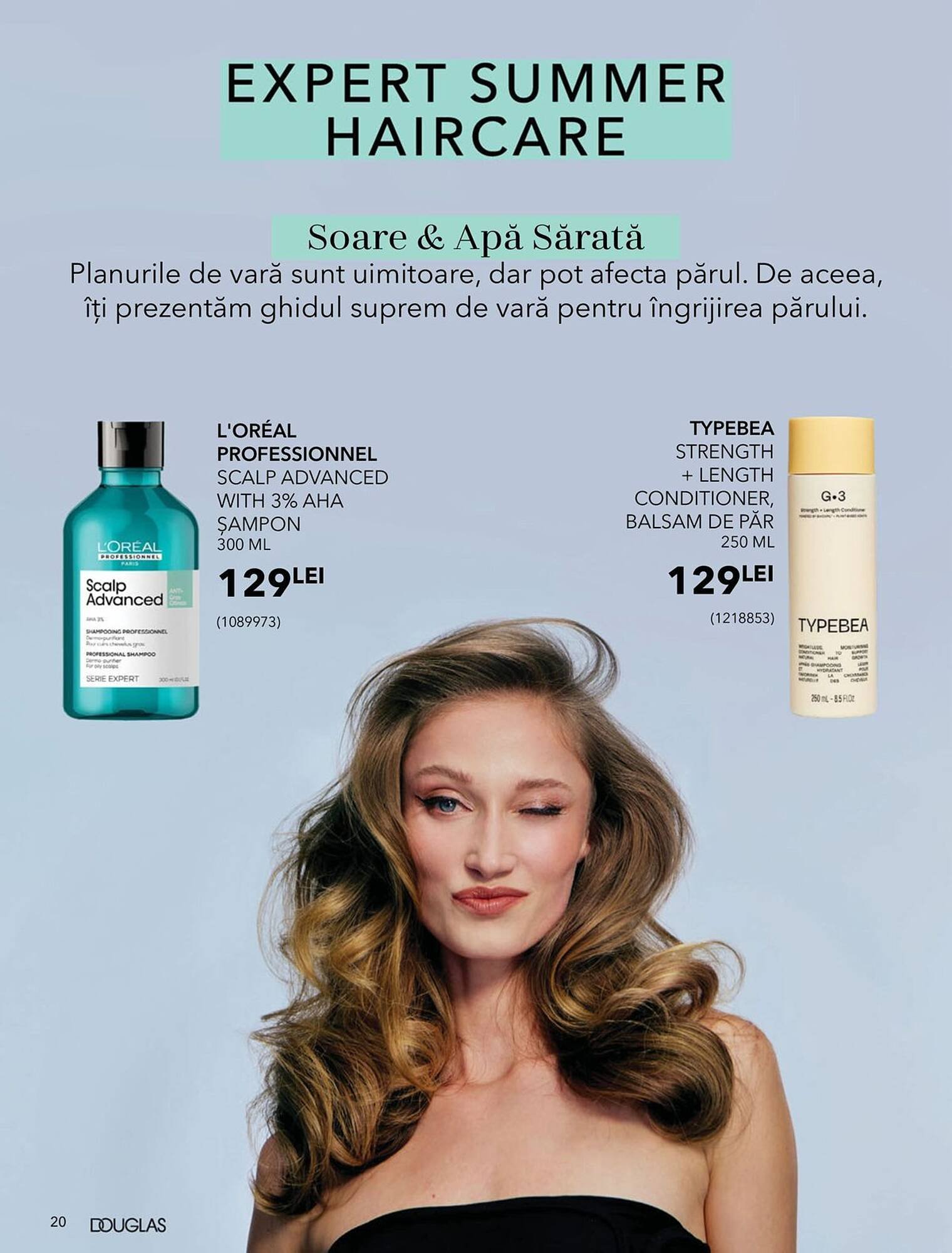 Catalog Douglas