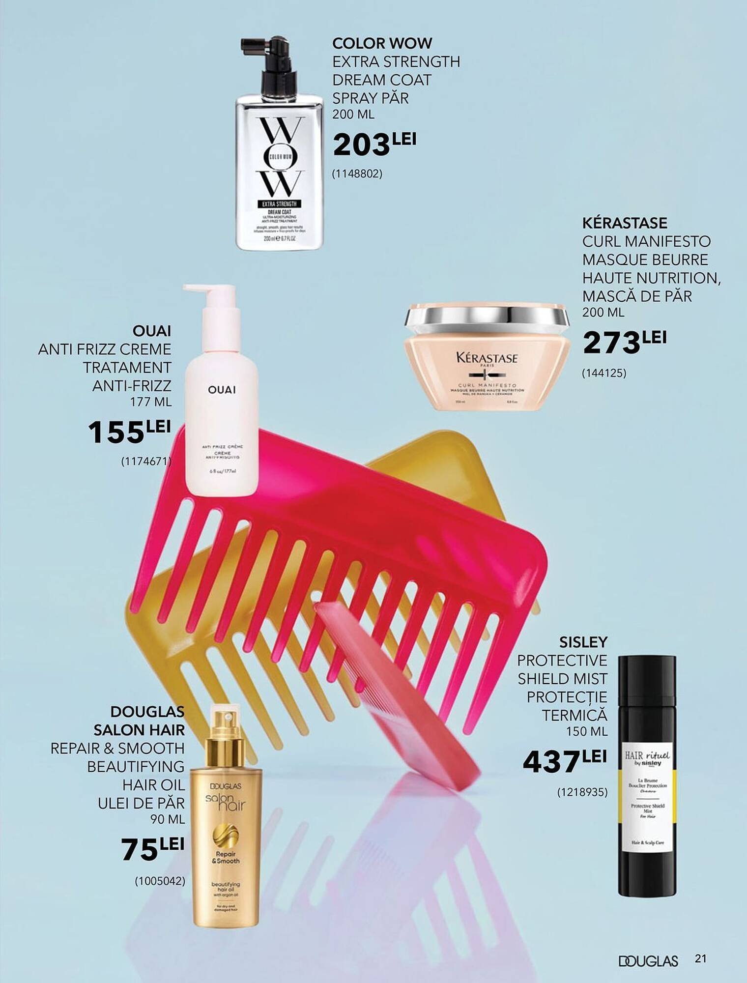 Catalog Douglas