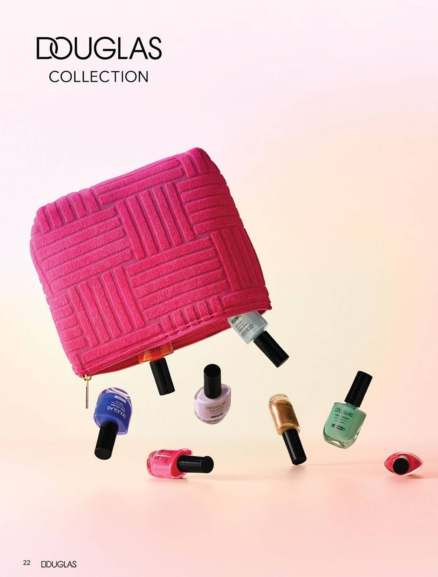 Catalog Douglas