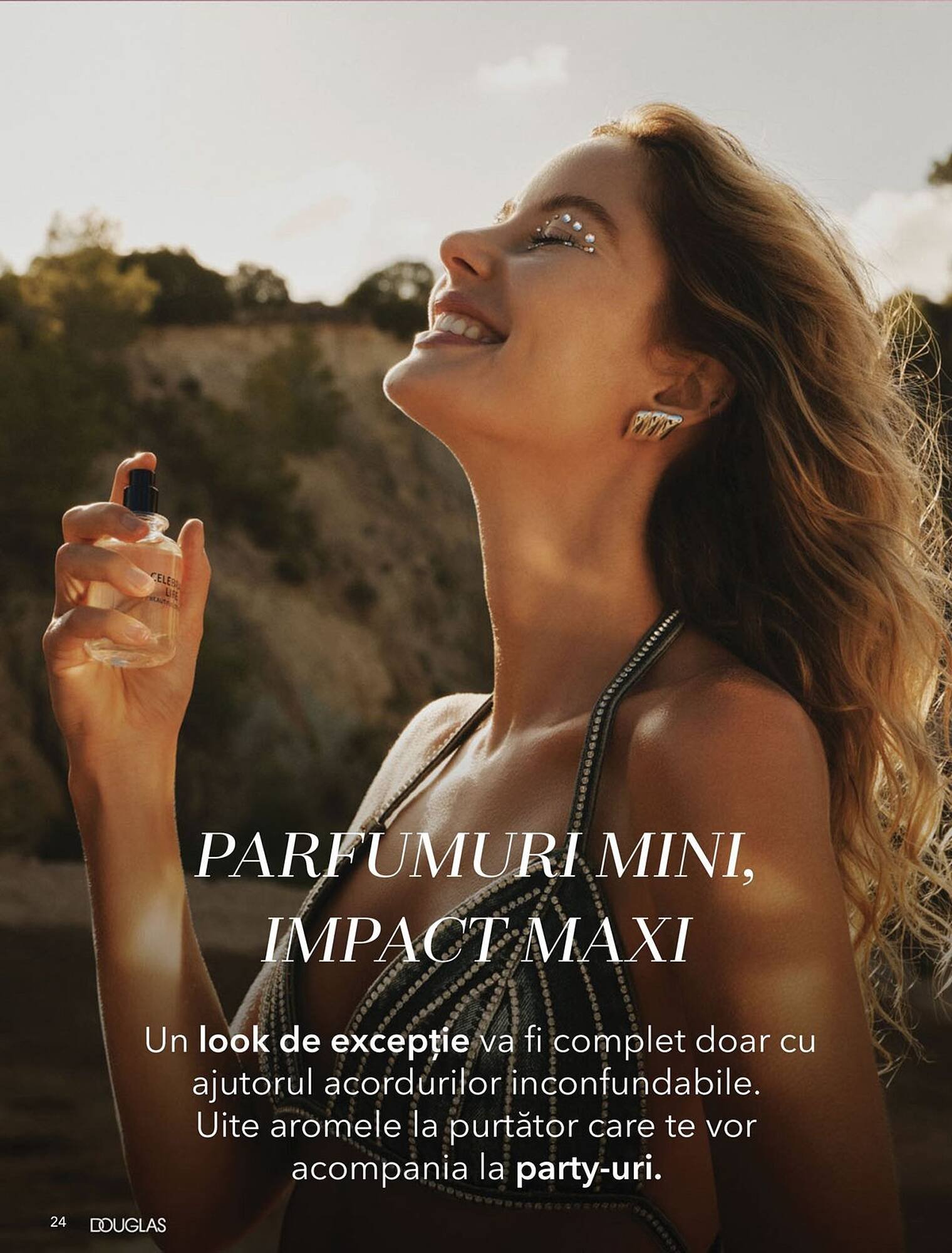 Catalog Douglas