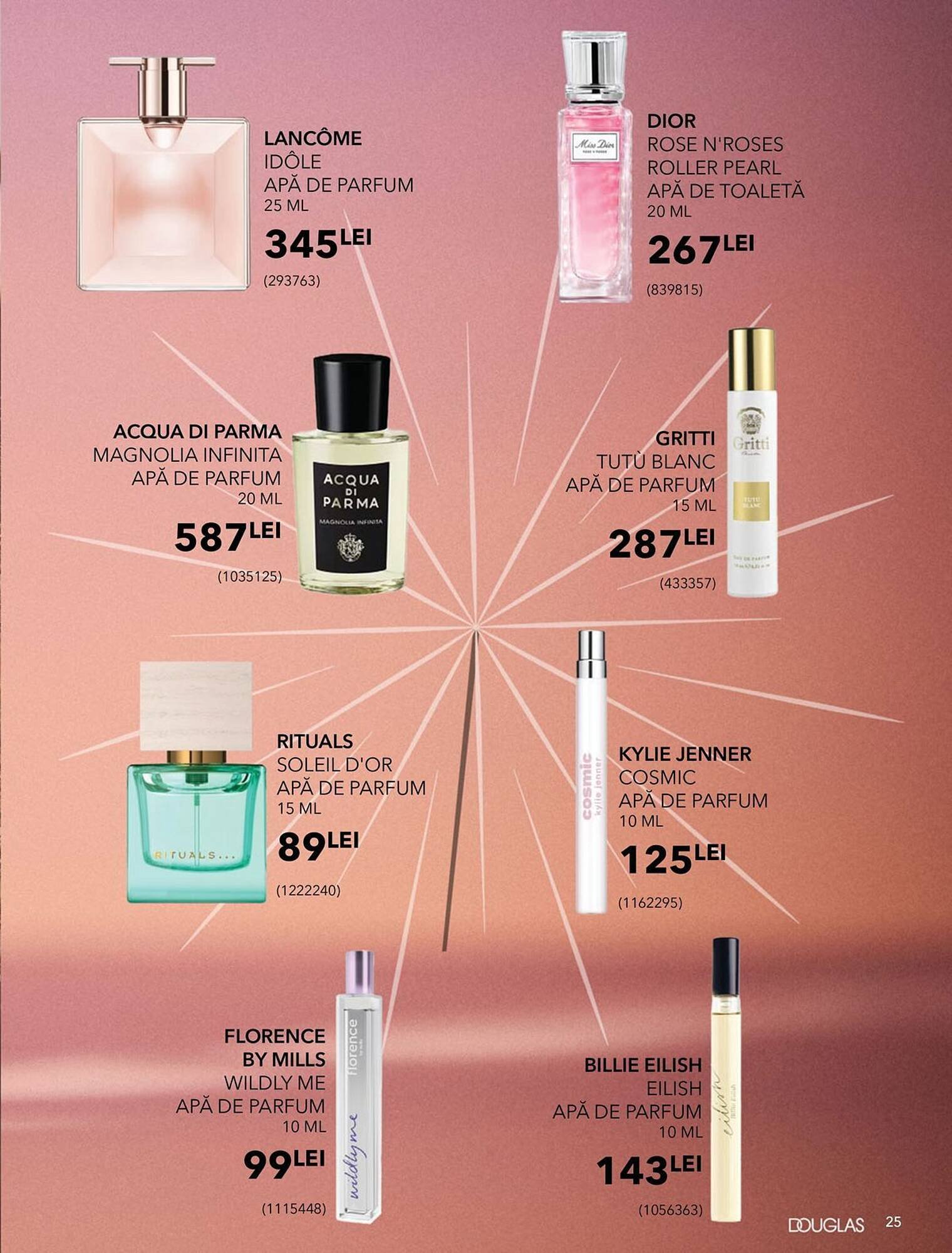 Catalog Douglas