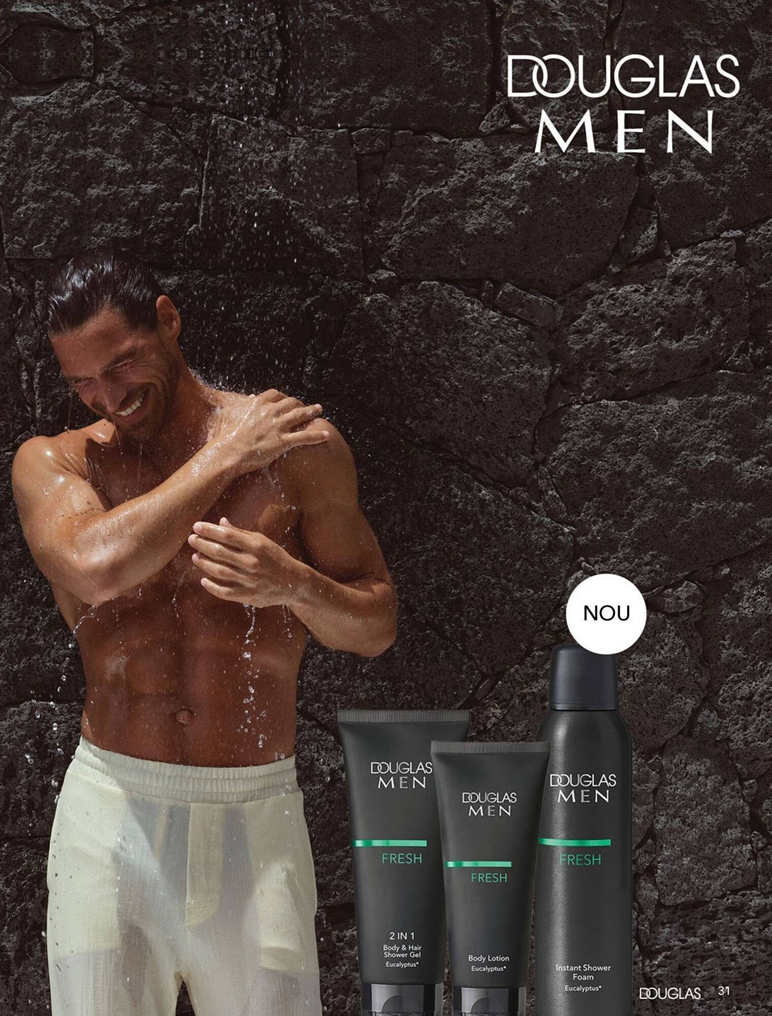 Catalog Douglas