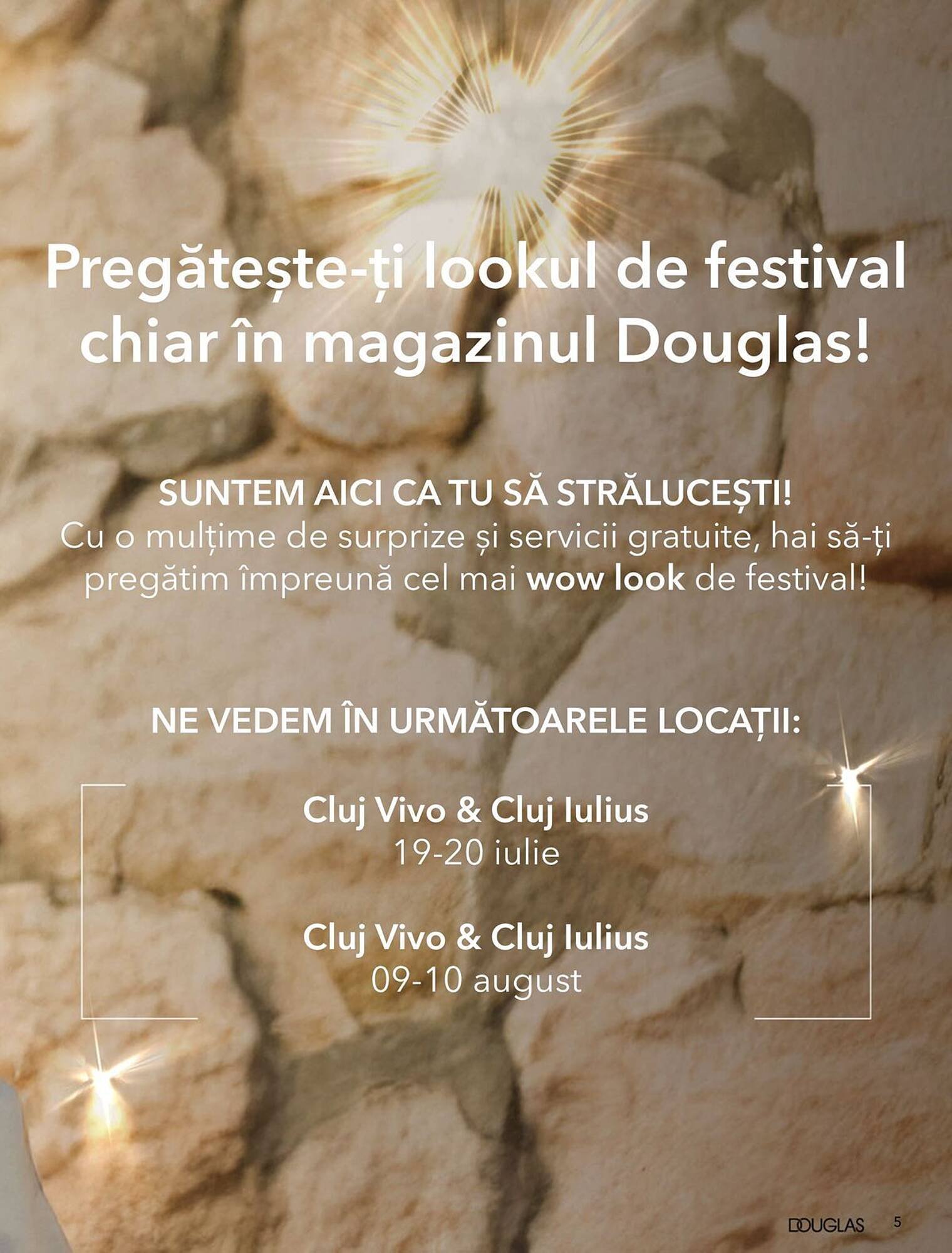 Catalog Douglas