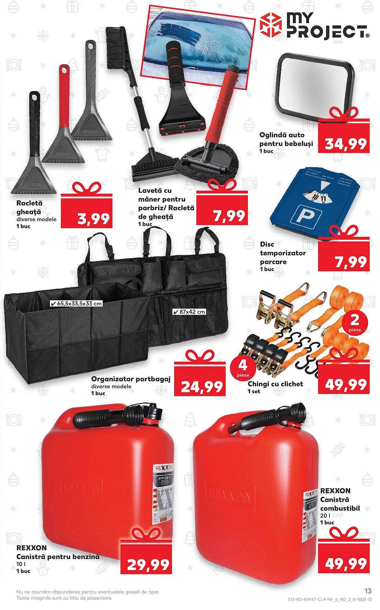 Catalog Kaufland