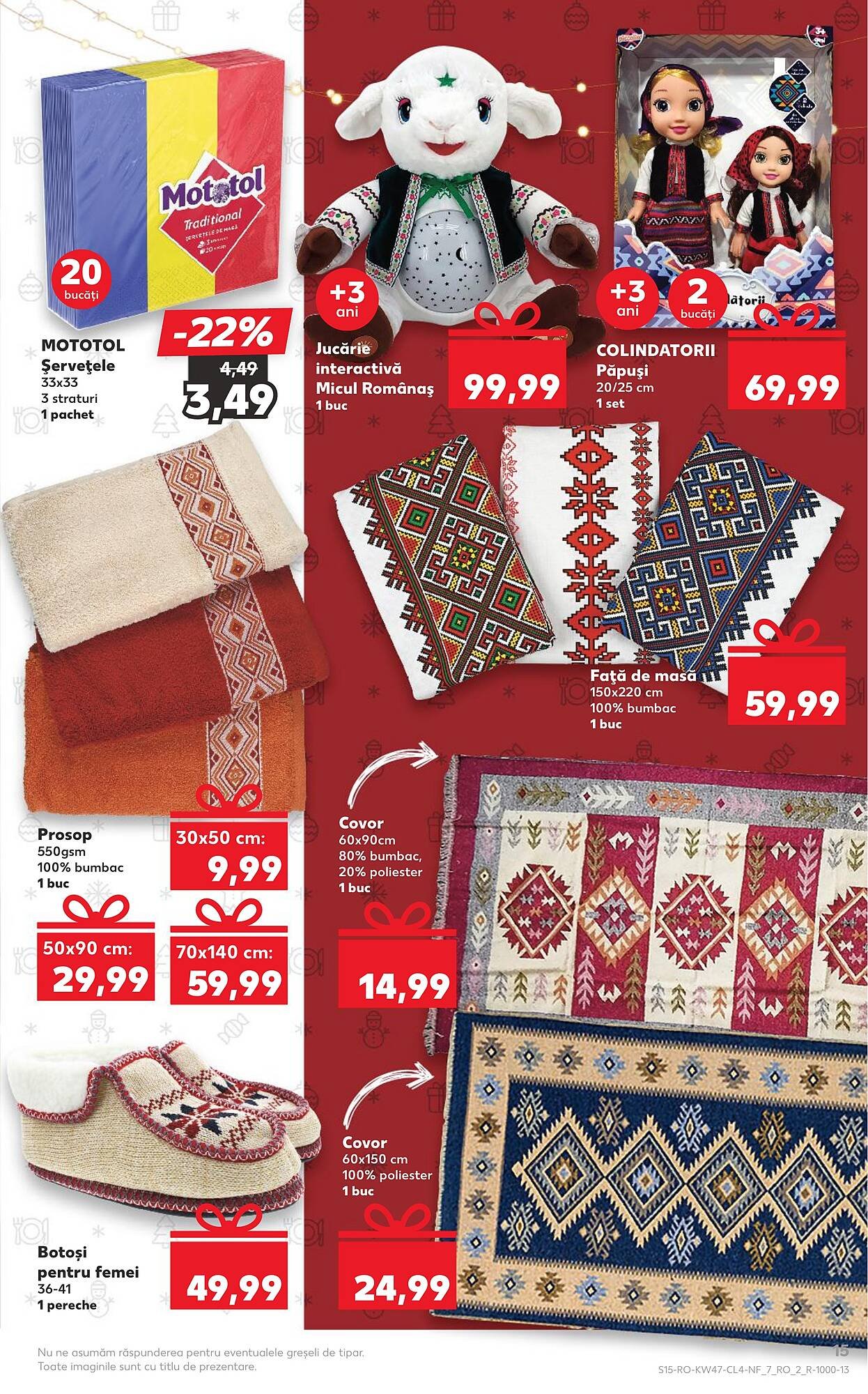 Catalog Kaufland
