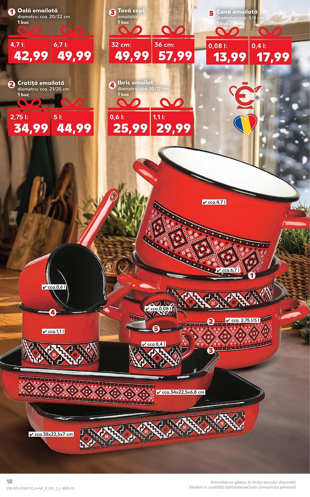 Catalog Kaufland