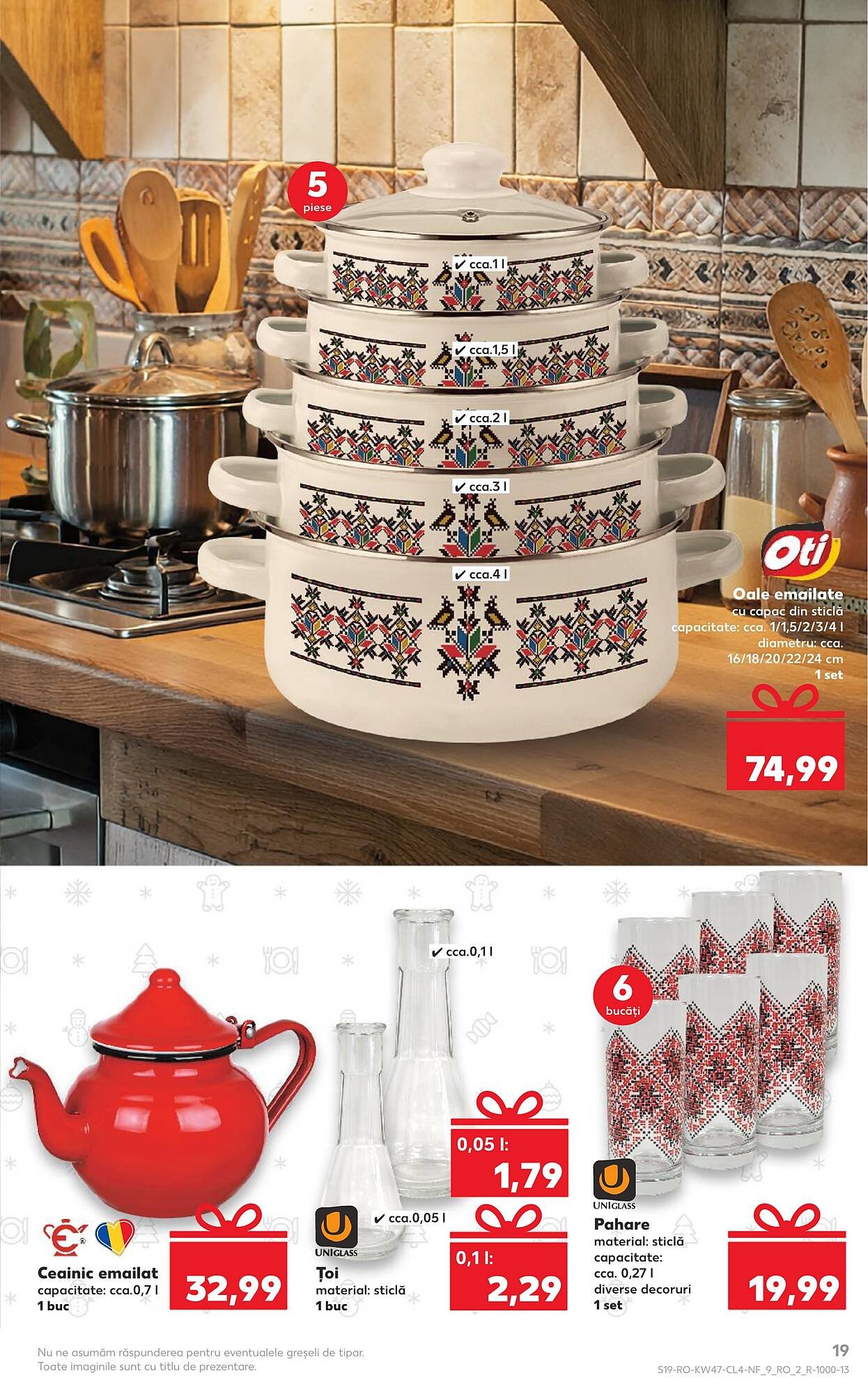 Catalog Kaufland