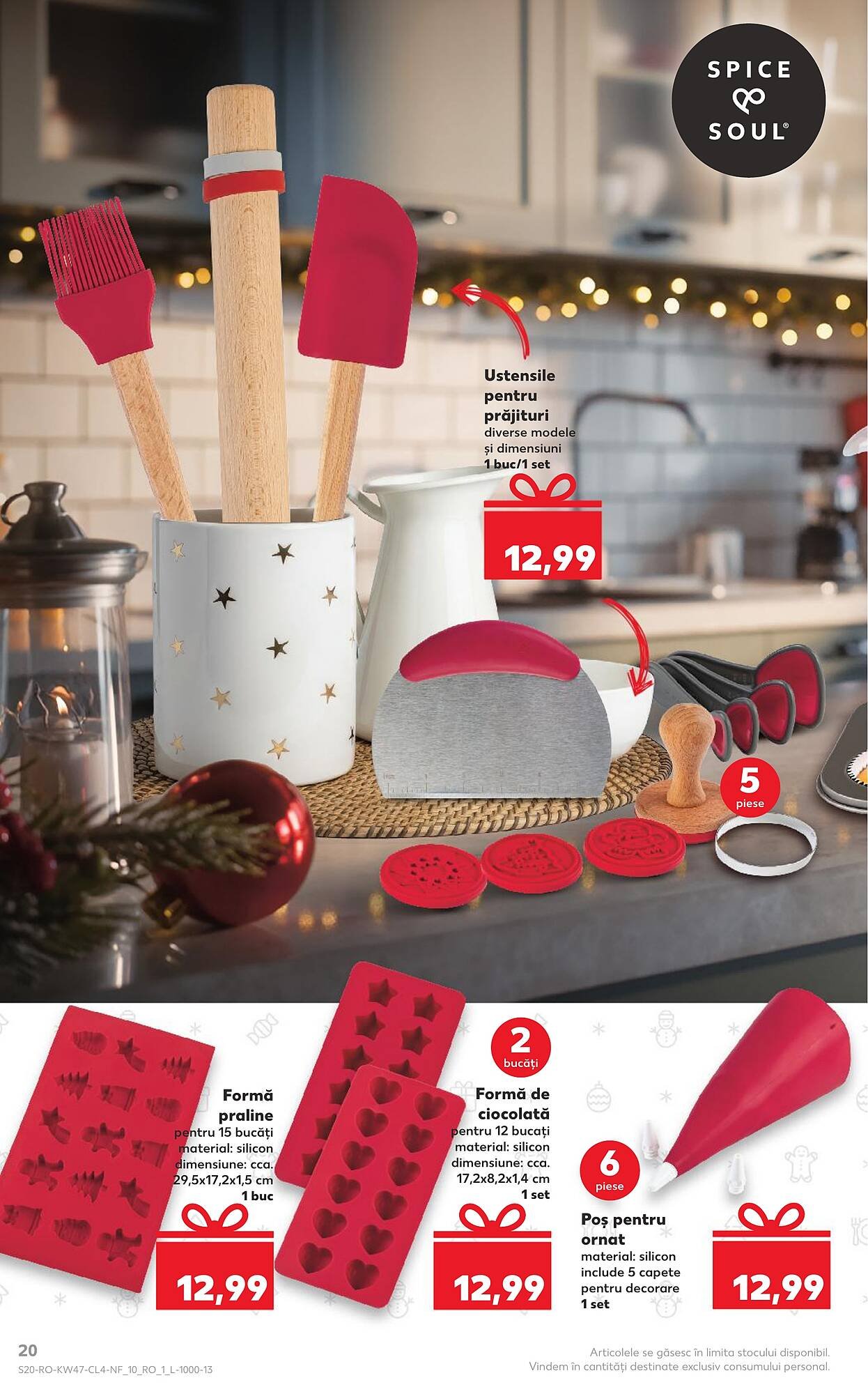 Catalog Kaufland
