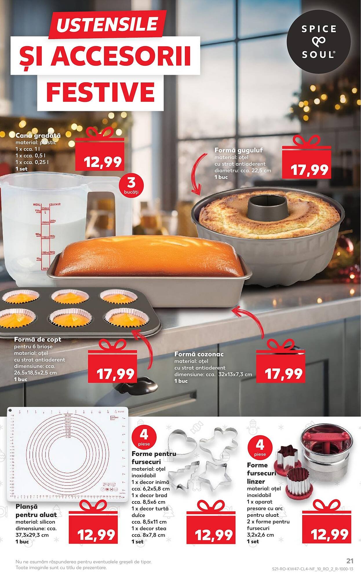 Catalog Kaufland
