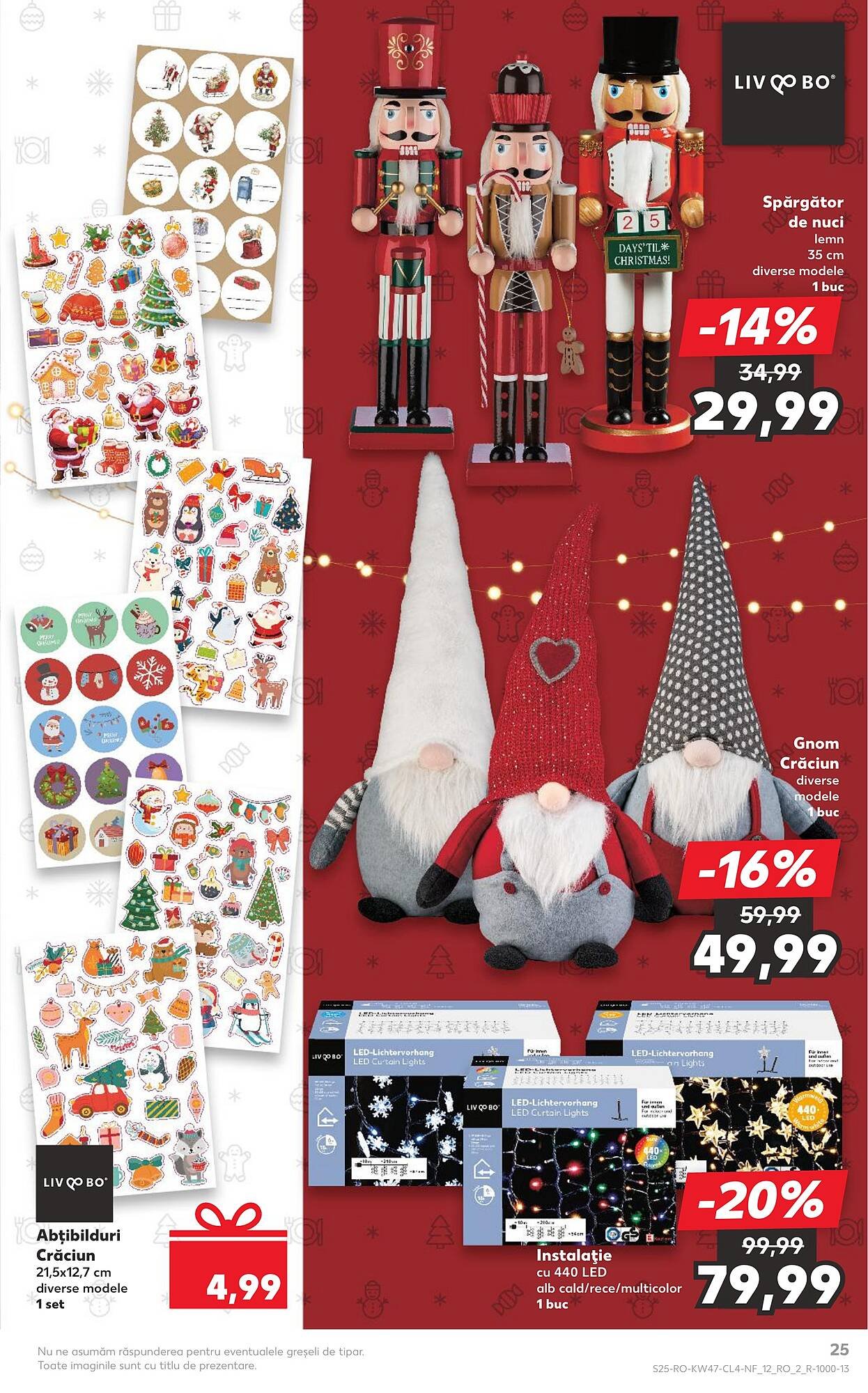 Catalog Kaufland