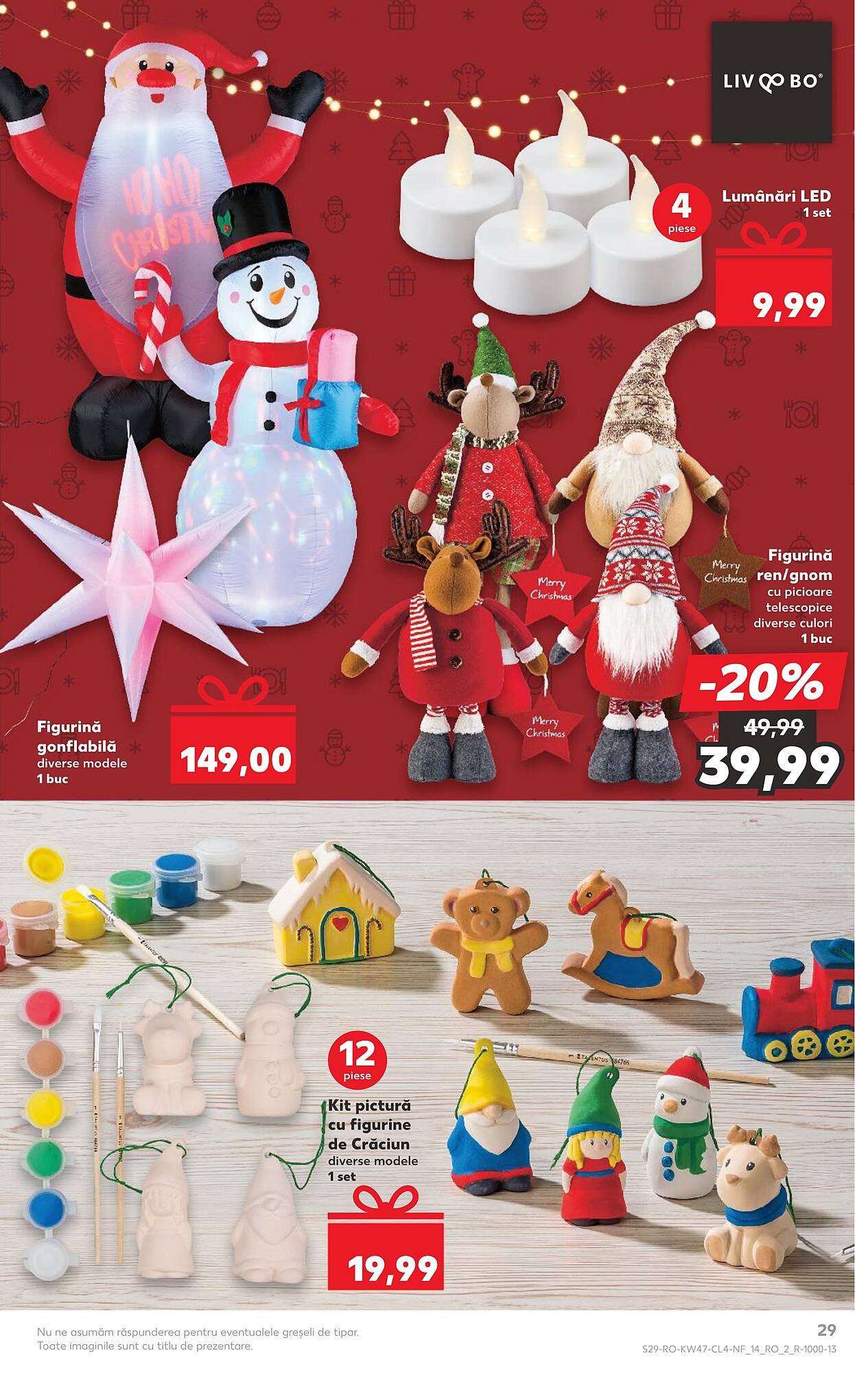 Catalog Kaufland