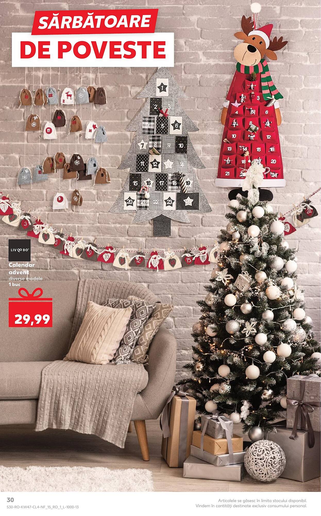 Catalog Kaufland