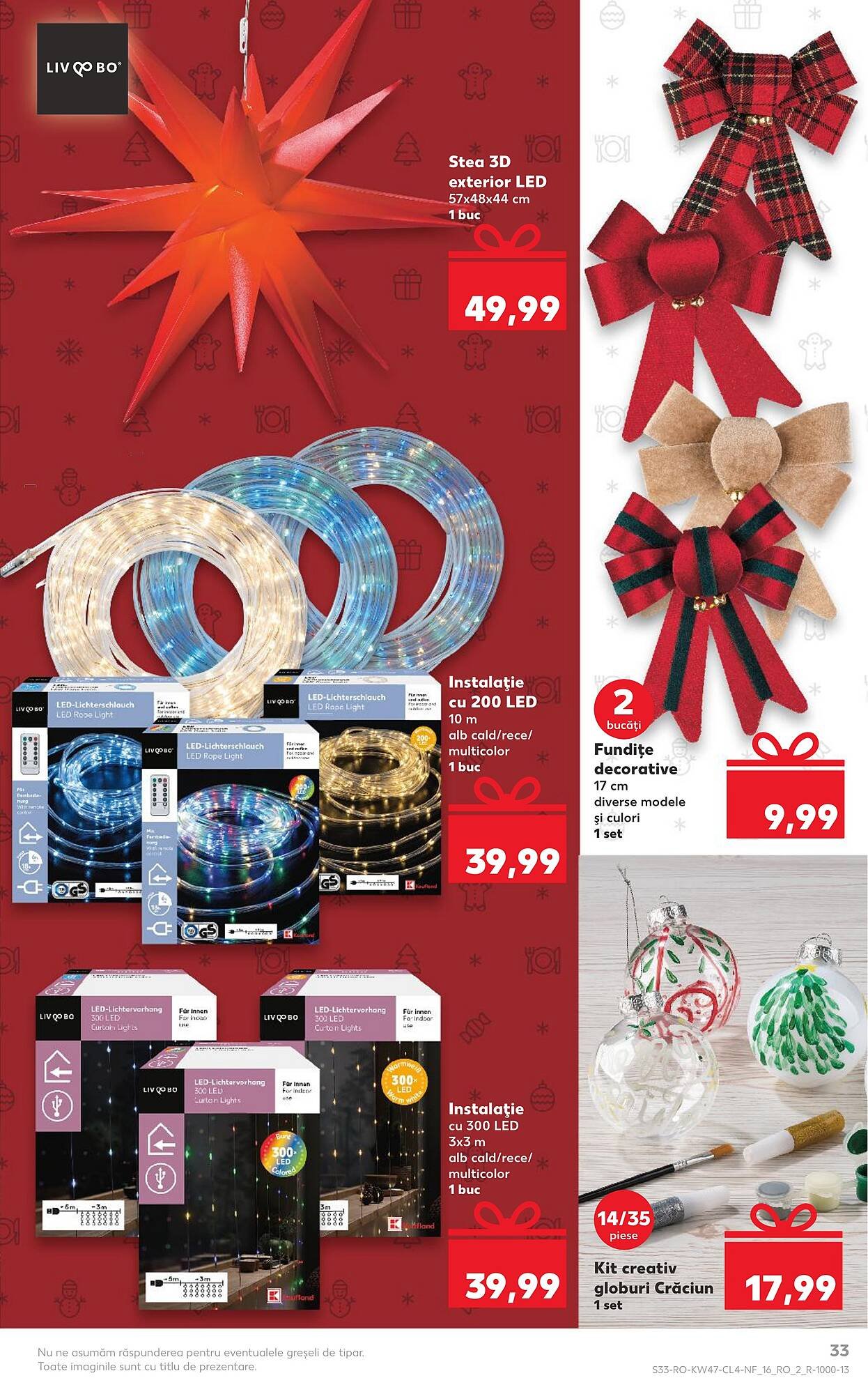 Catalog Kaufland