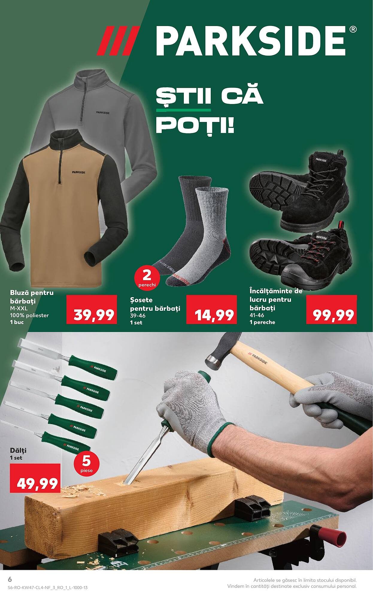Catalog Kaufland