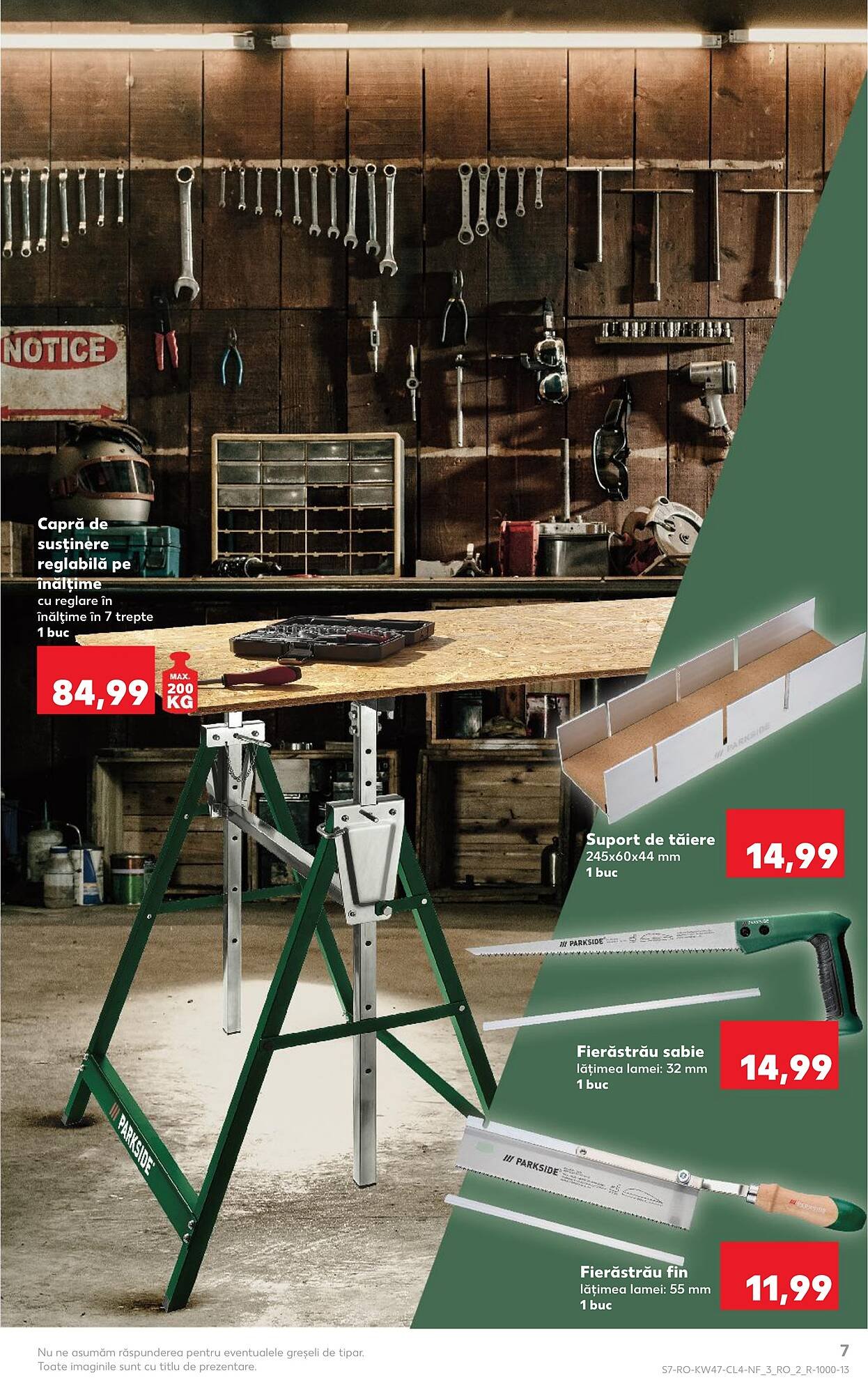 Catalog Kaufland