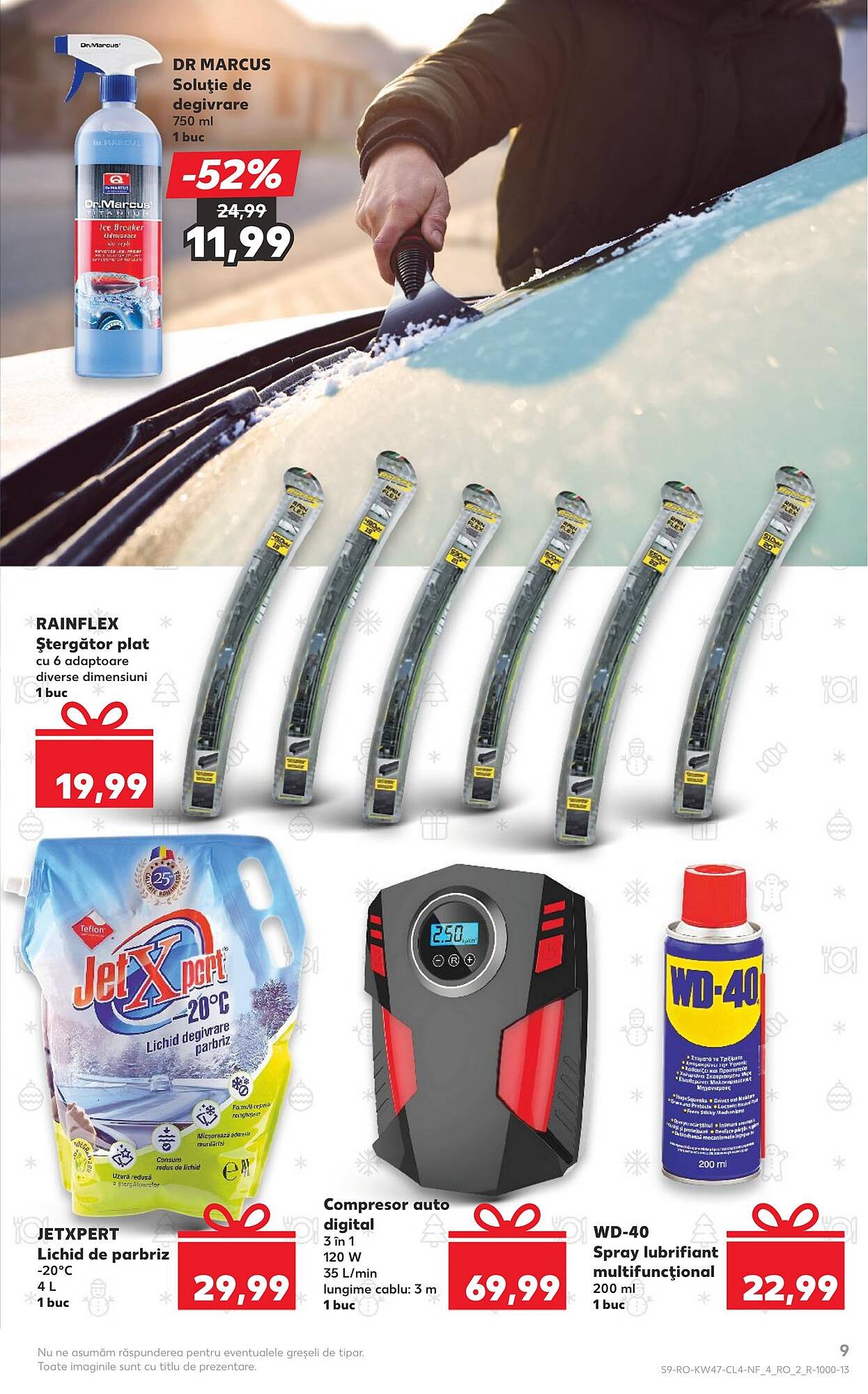 Catalog Kaufland