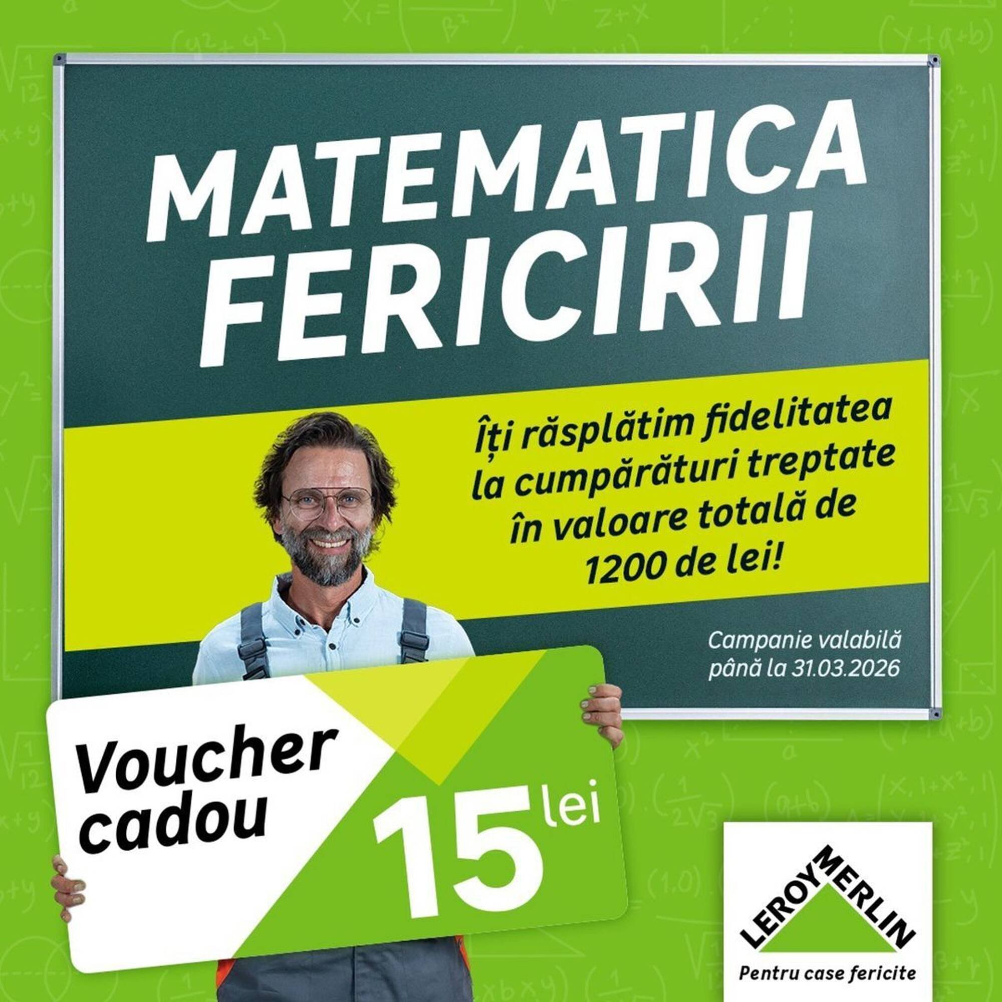 Catalog Leroy Merlin