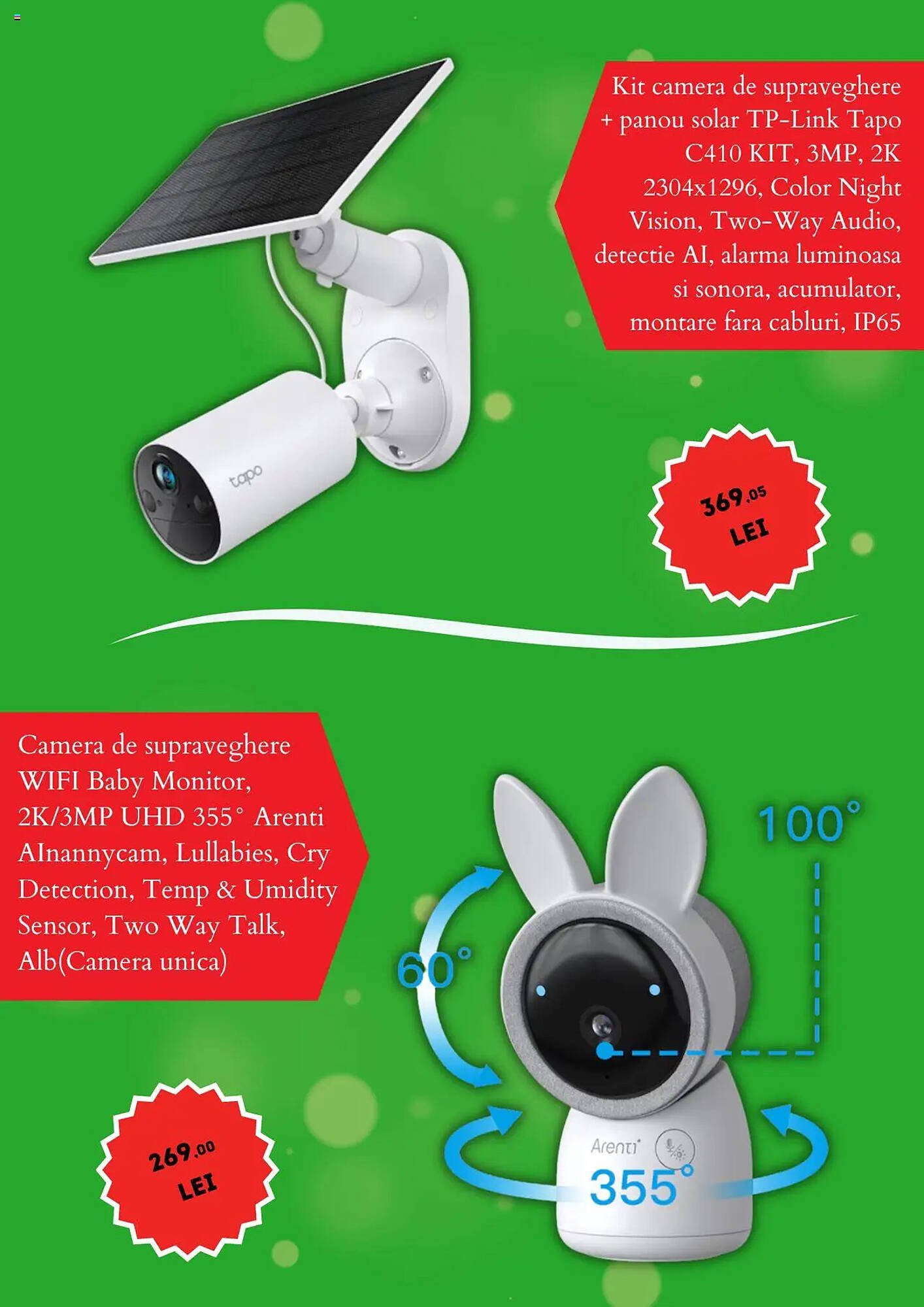 Catalog Emag