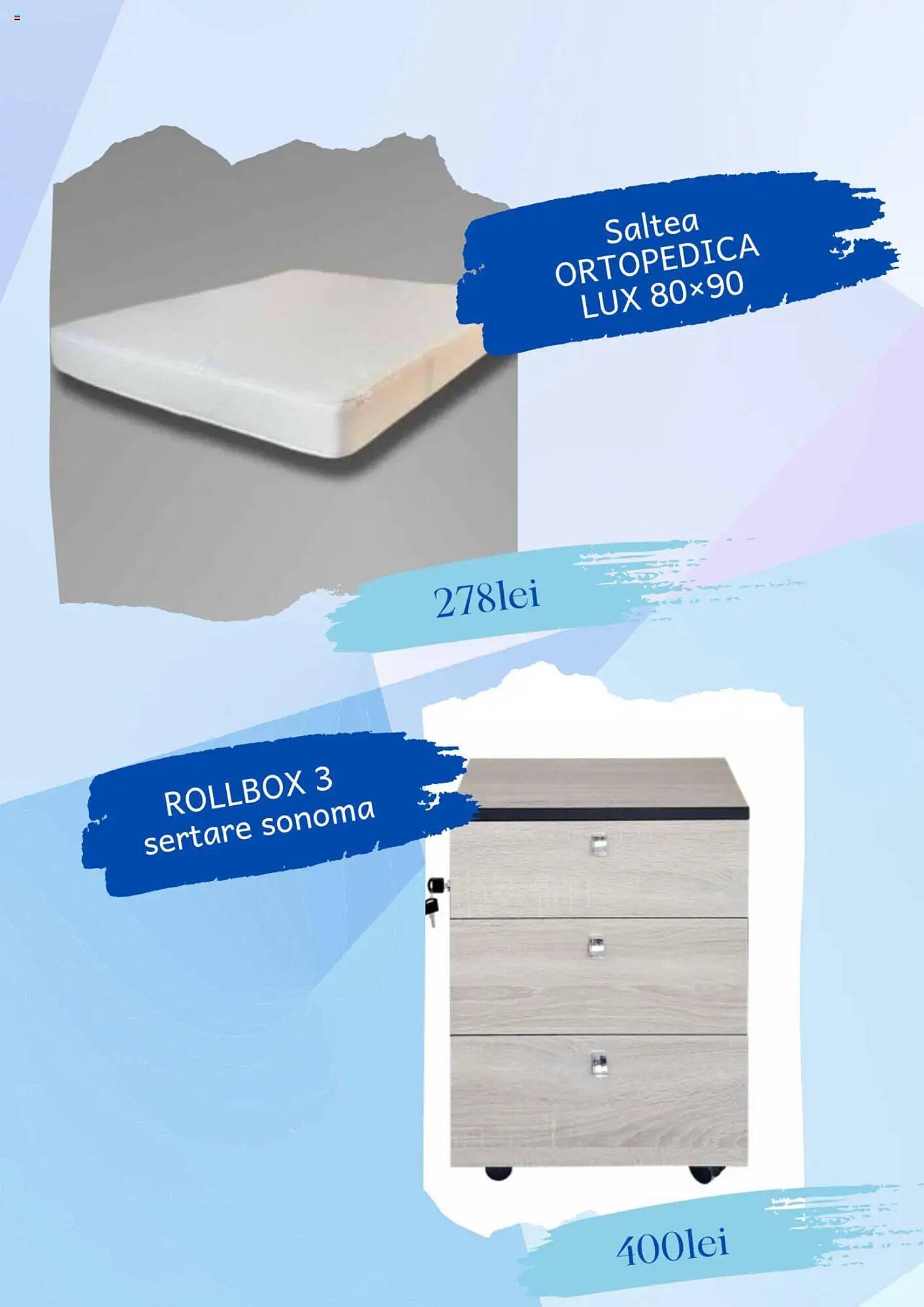 Catalog ELVILA