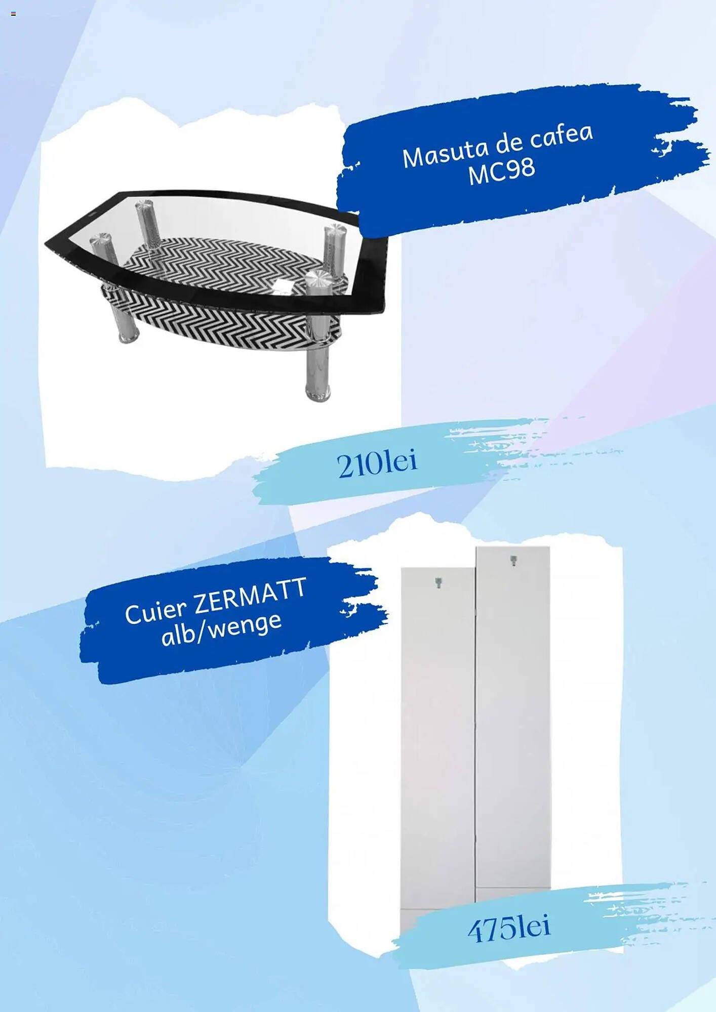 Catalog ELVILA