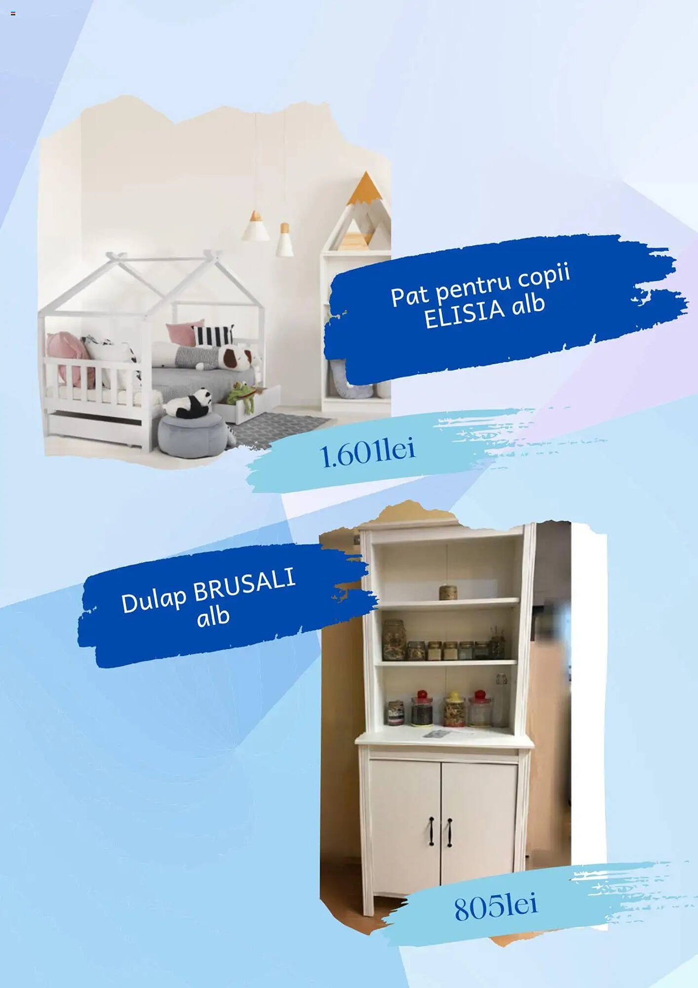 Catalog ELVILA