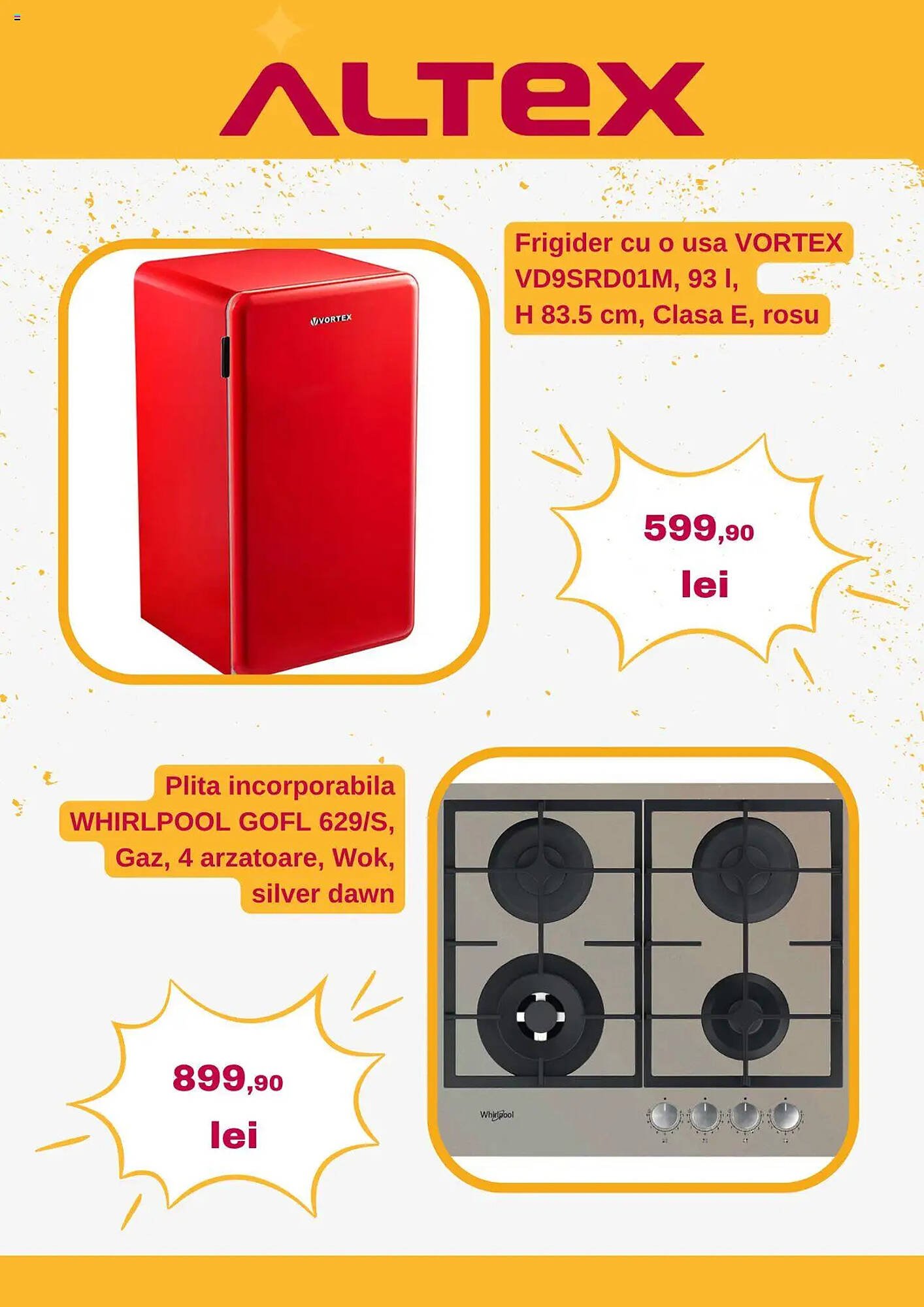 Catalog Altex