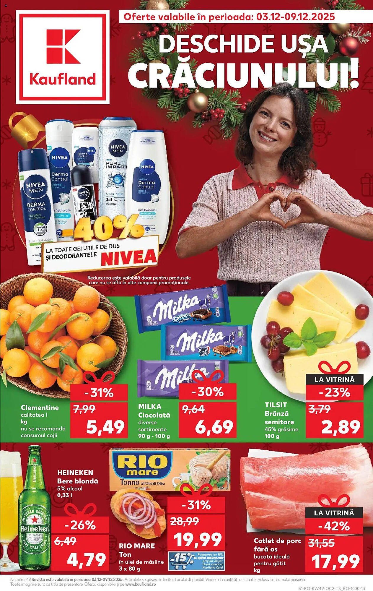 Catalog Kaufland