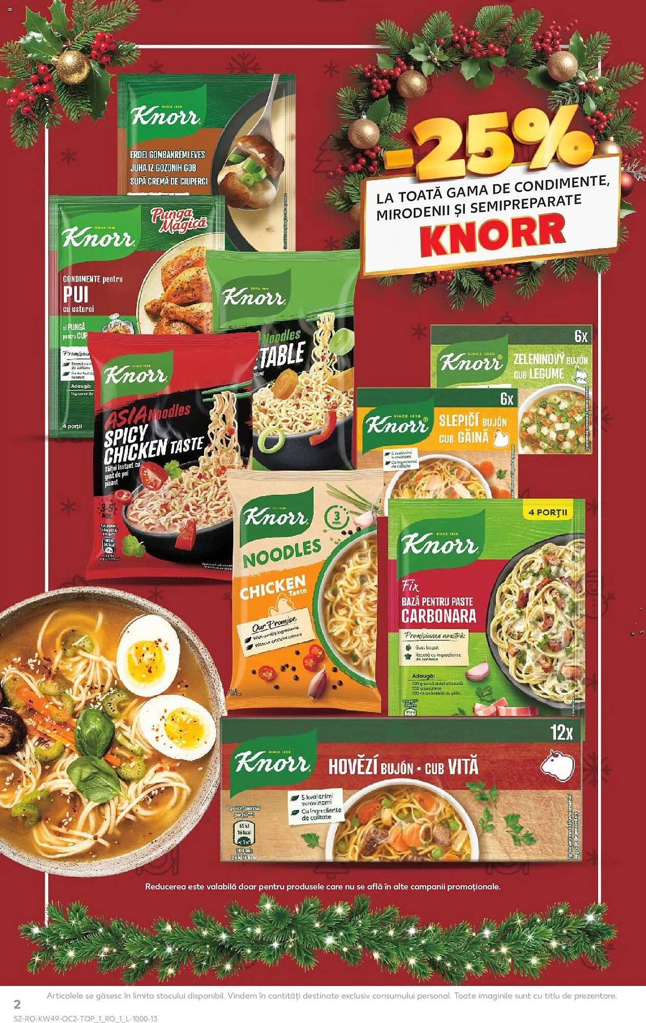 Catalog Kaufland