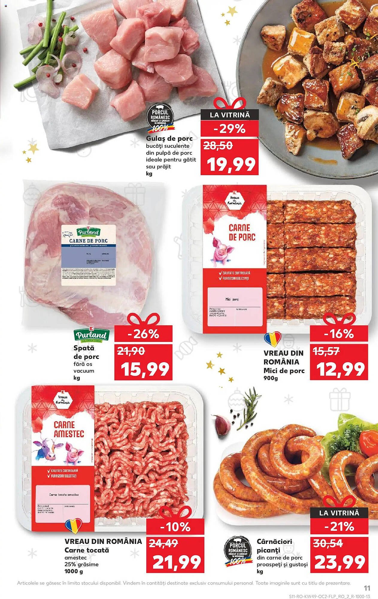 Catalog Kaufland