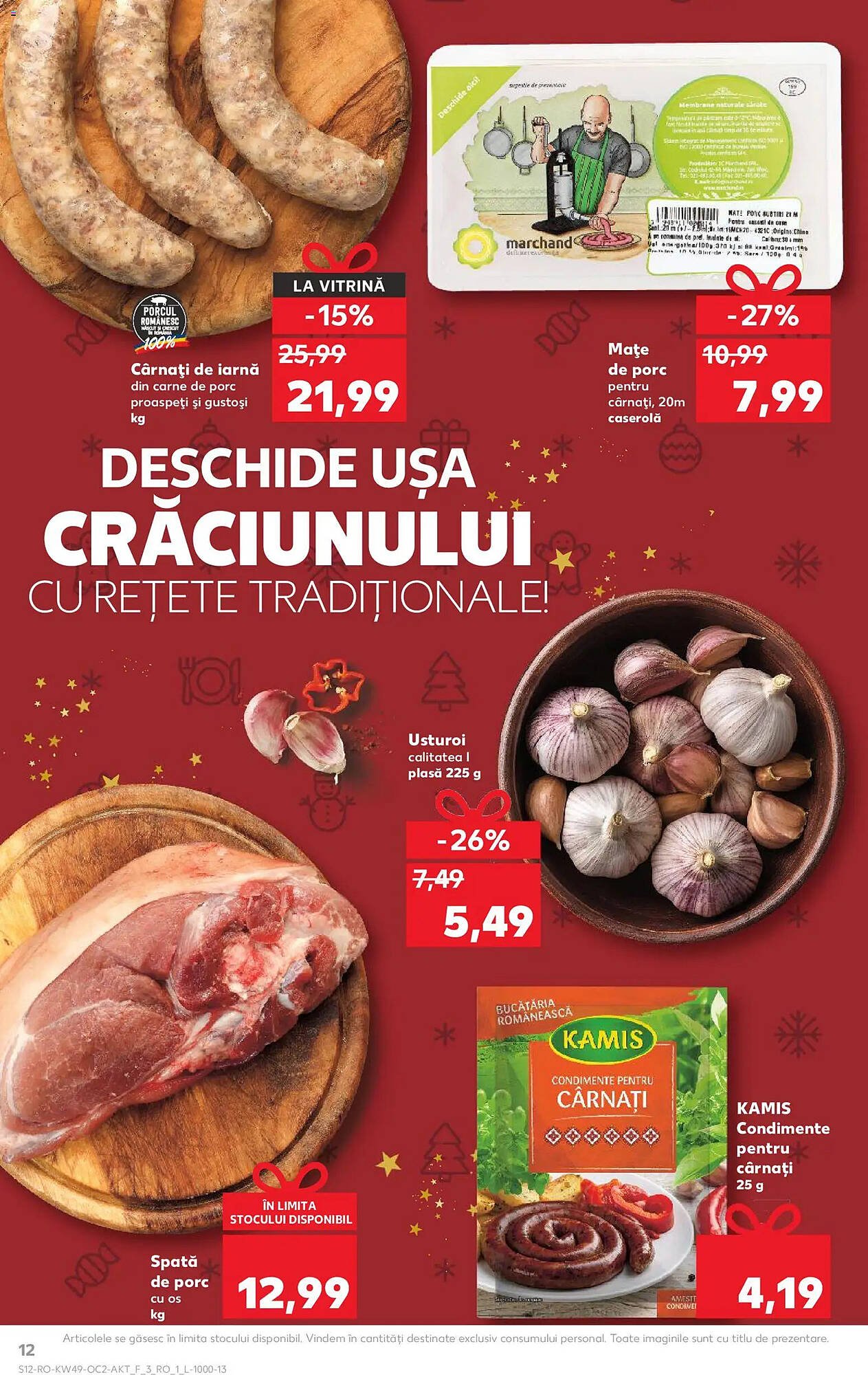 Catalog Kaufland