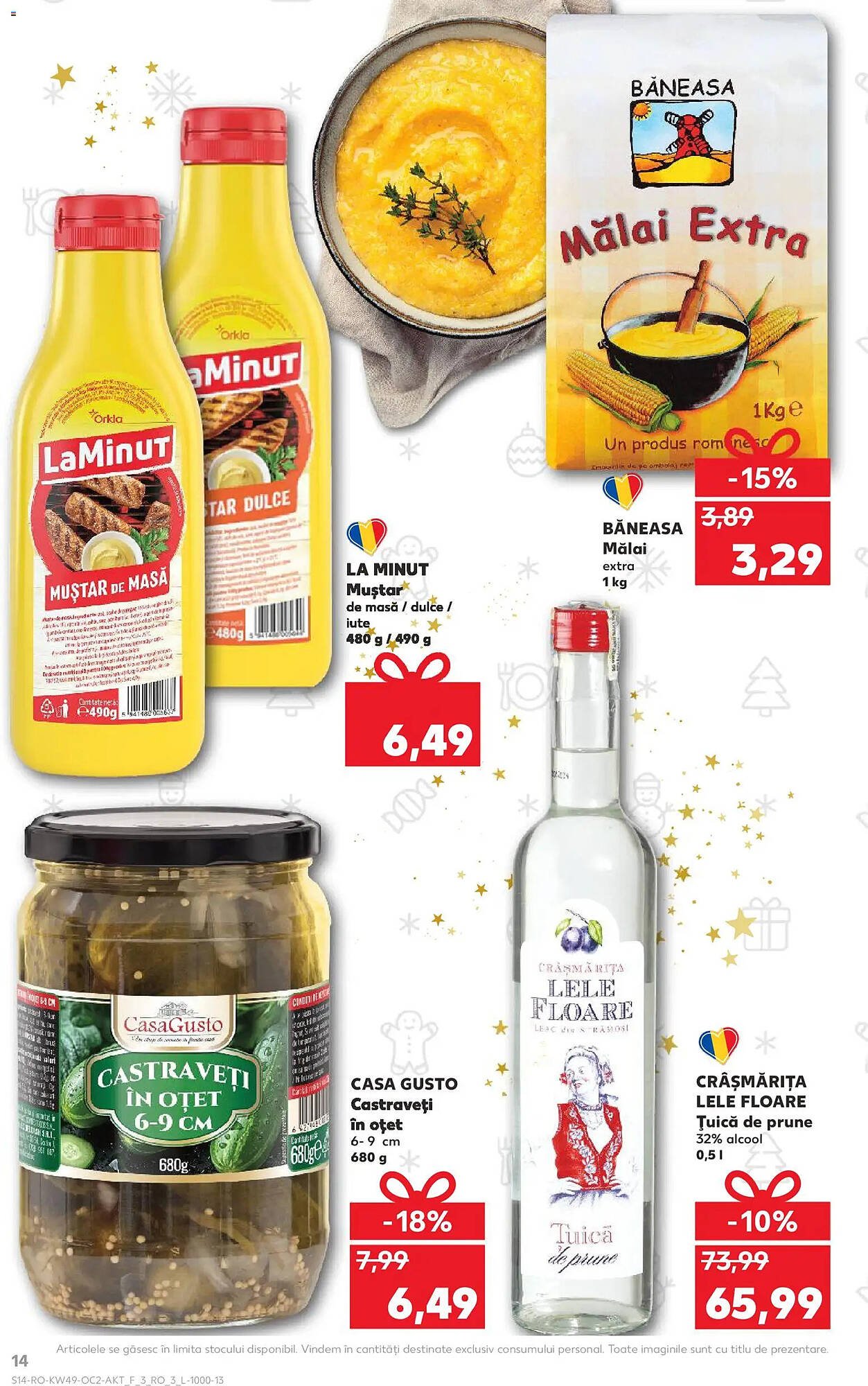 Catalog Kaufland