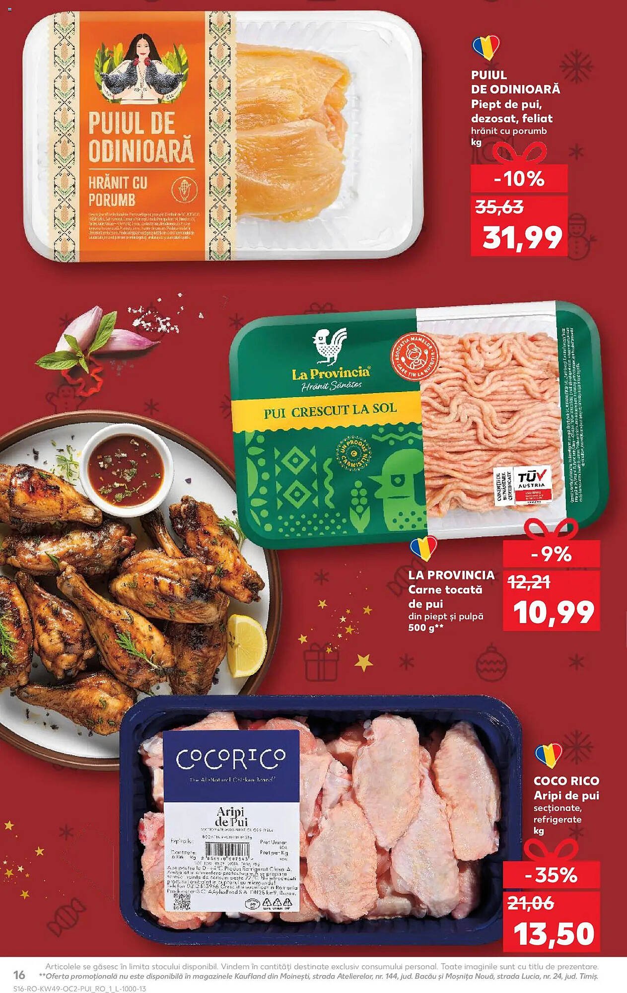 Catalog Kaufland