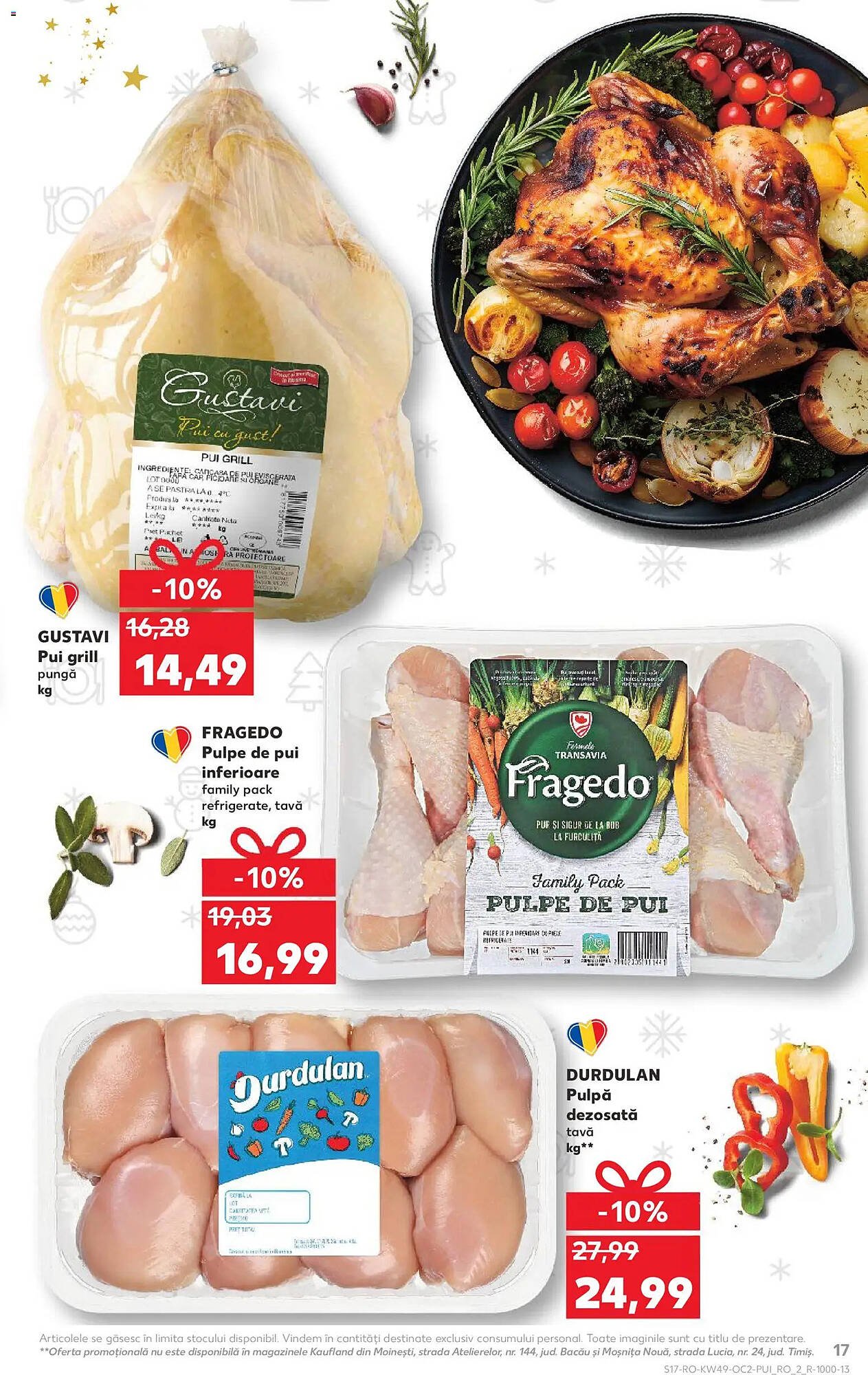 Catalog Kaufland